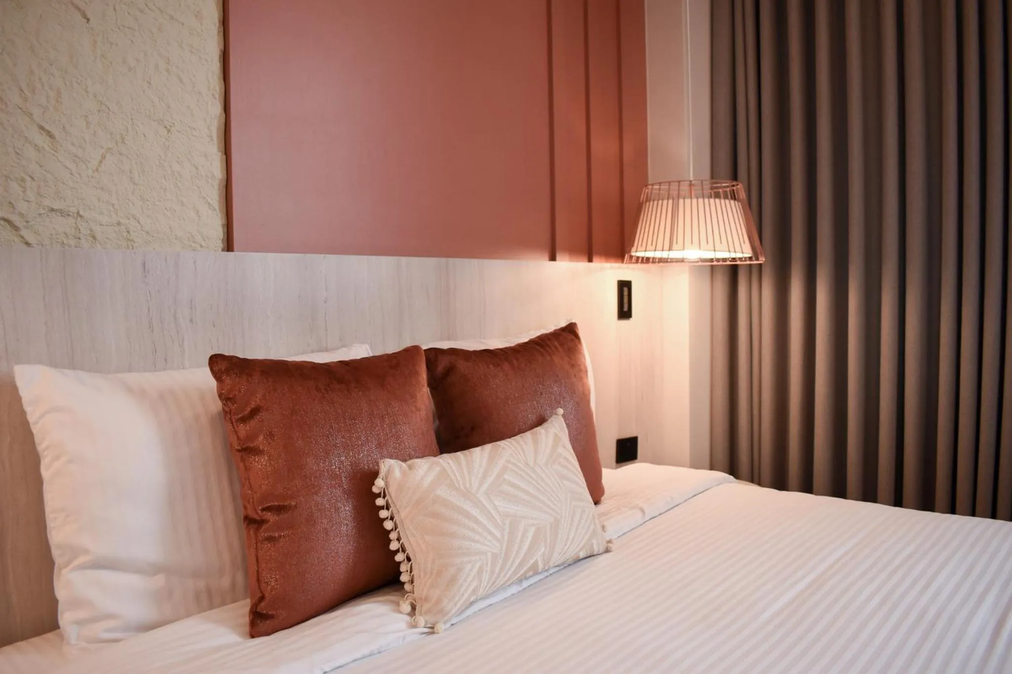 Standard Double Room in Hotel Ryo 74B Suites by Growing Group