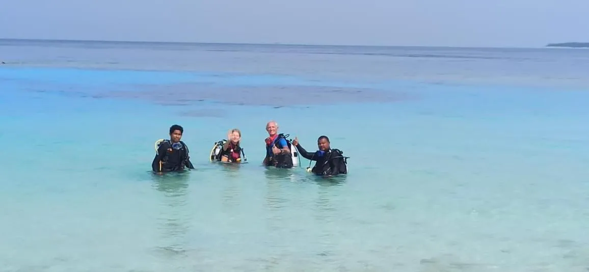 Liberty Guesthouse Maldives