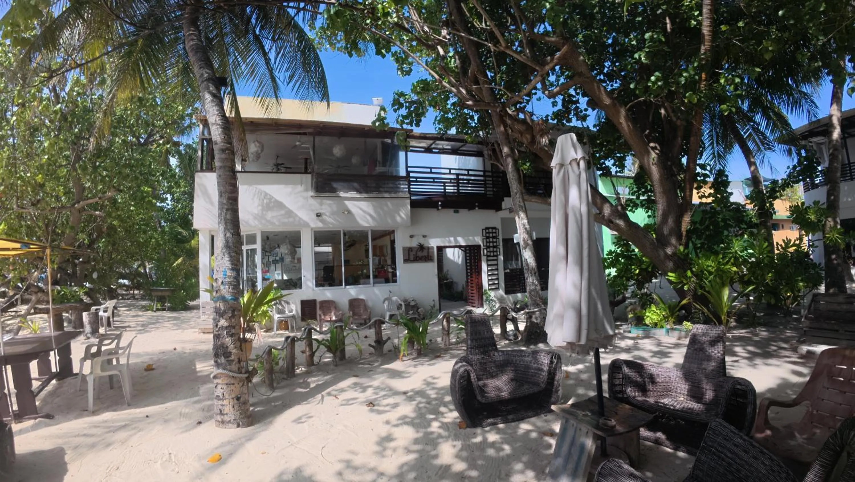Liberty Guesthouse Maldives