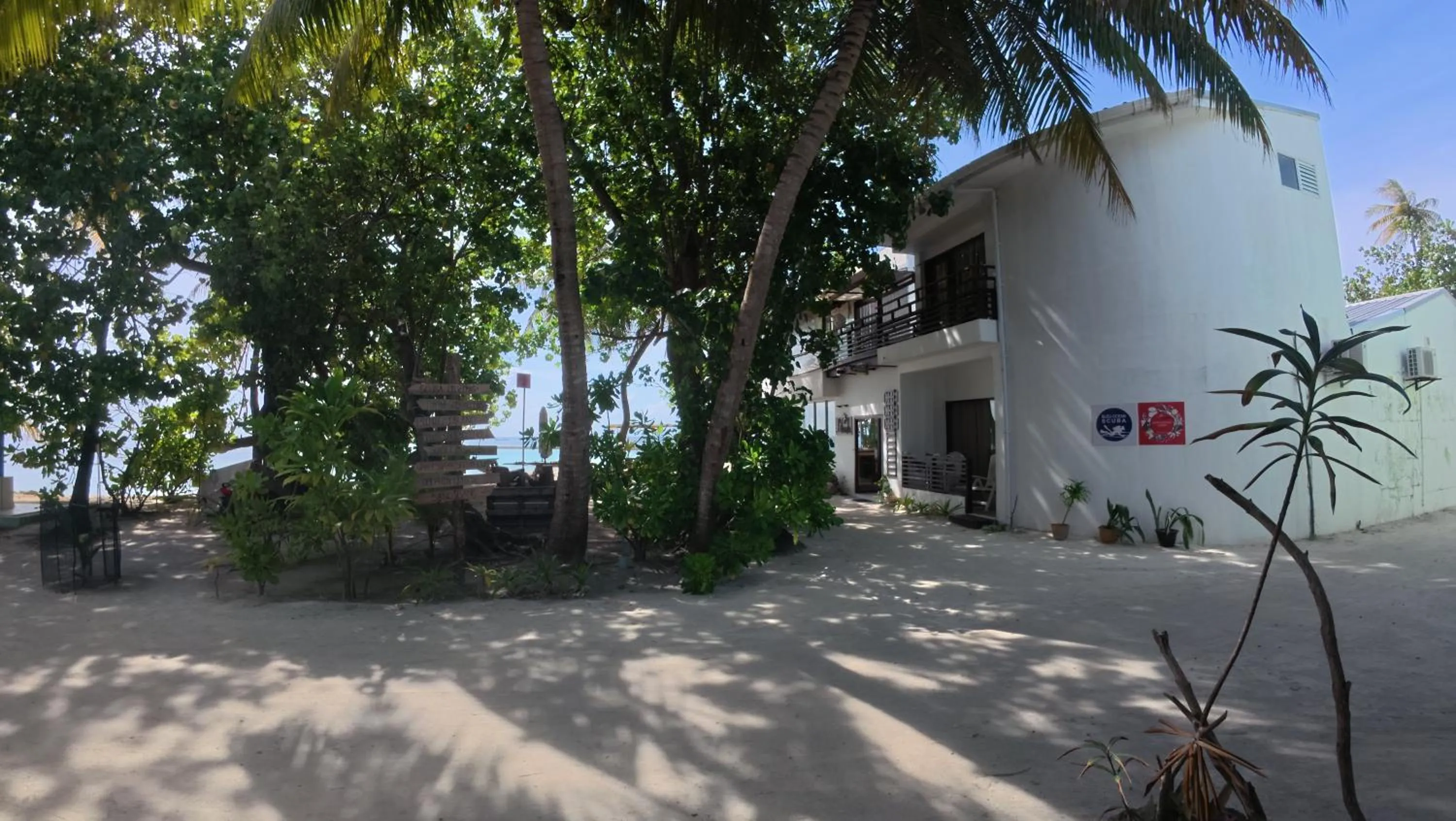Liberty Guesthouse Maldives