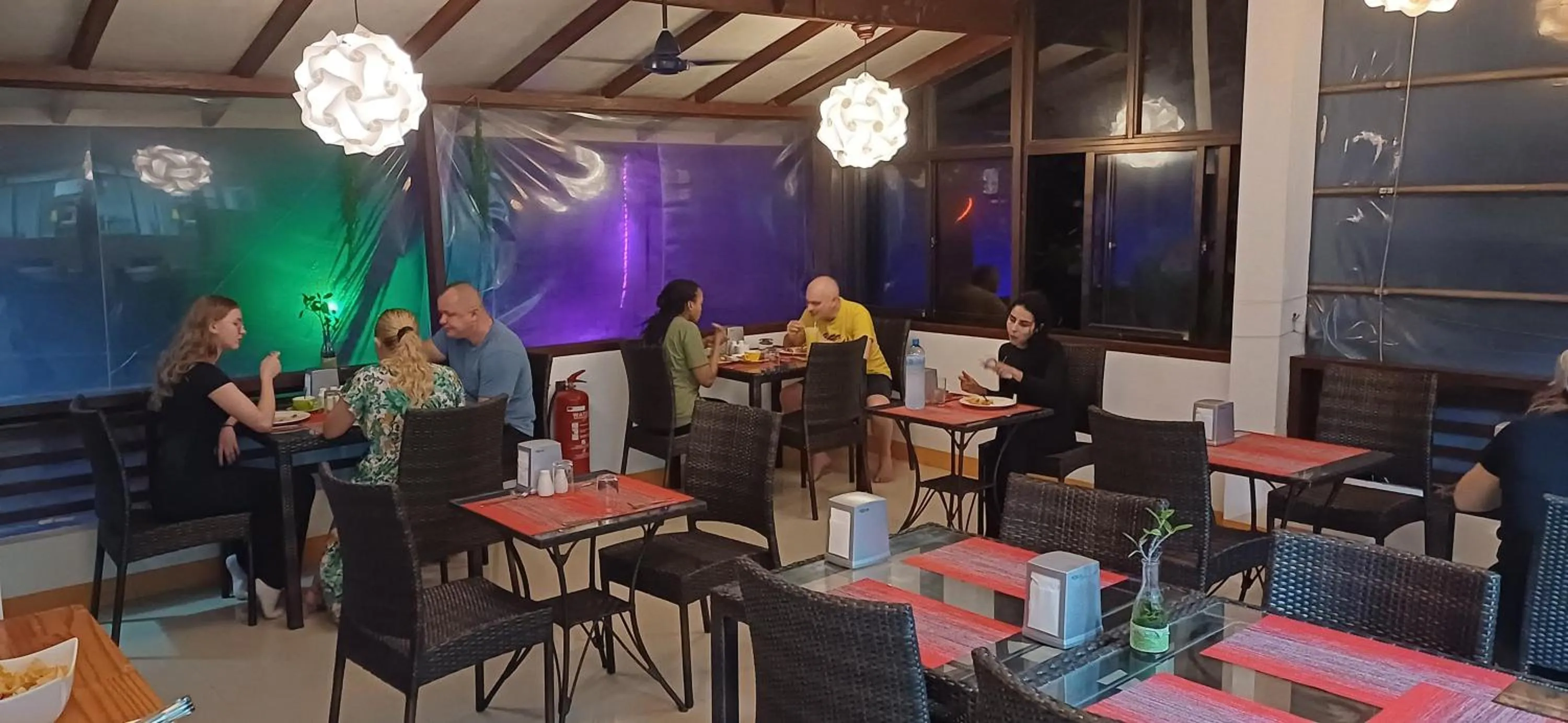 Liberty Guesthouse Maldives