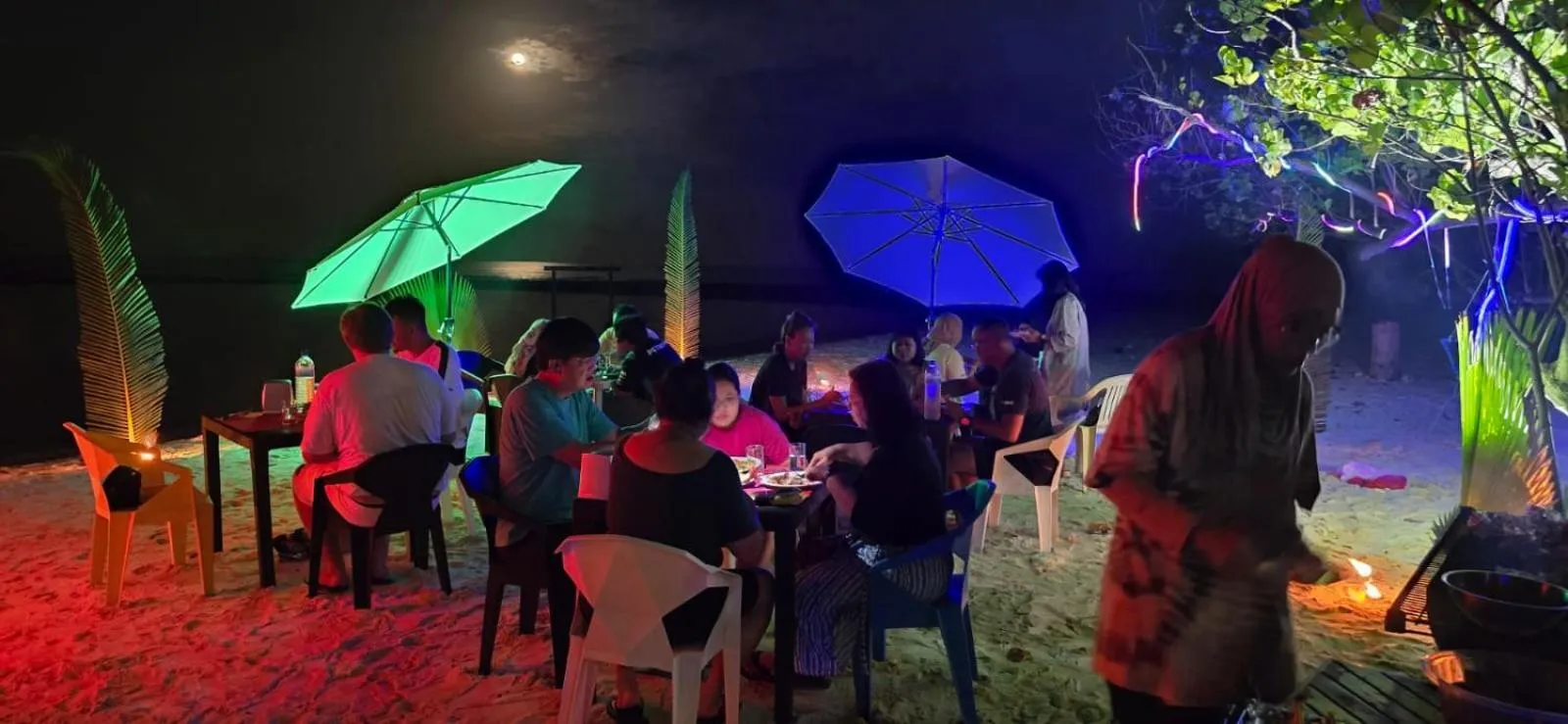 Diving in Liberty Guesthouse Maldives