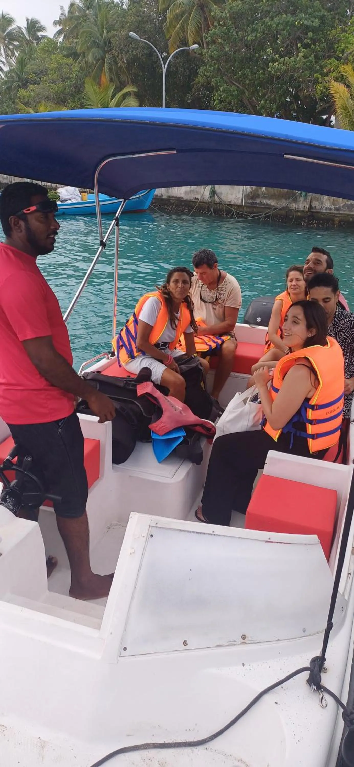 Liberty Guesthouse Maldives