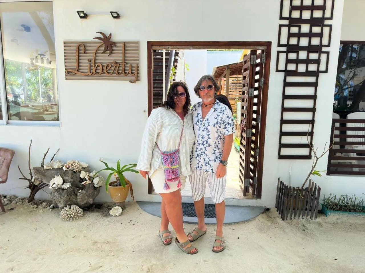 Day in Liberty Guesthouse Maldives