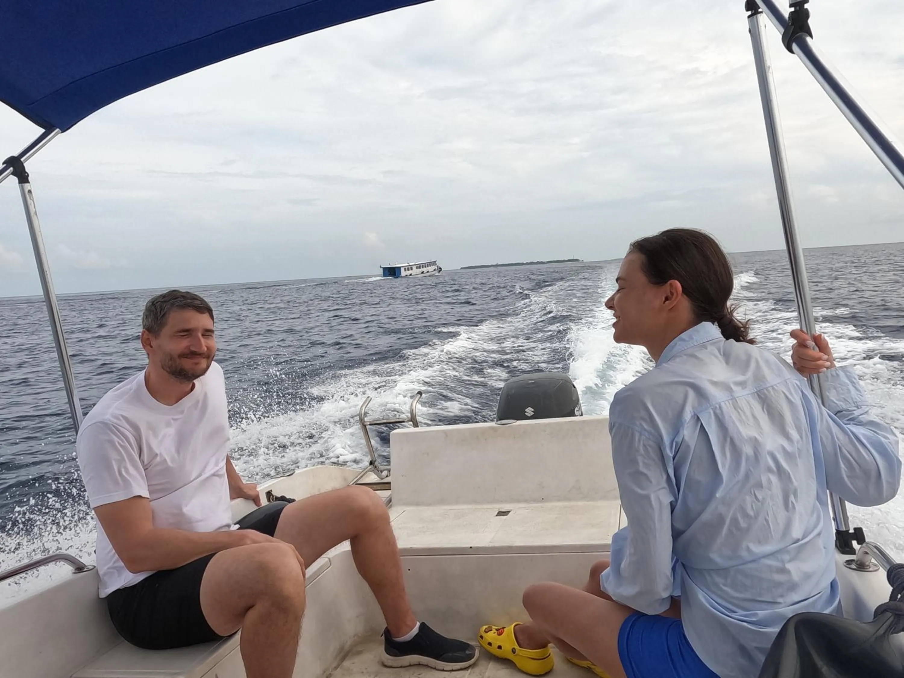 Activities in Liberty Guesthouse Maldives