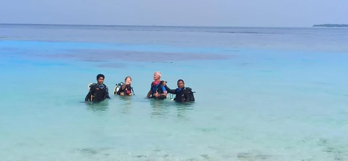 Liberty Guesthouse Maldives