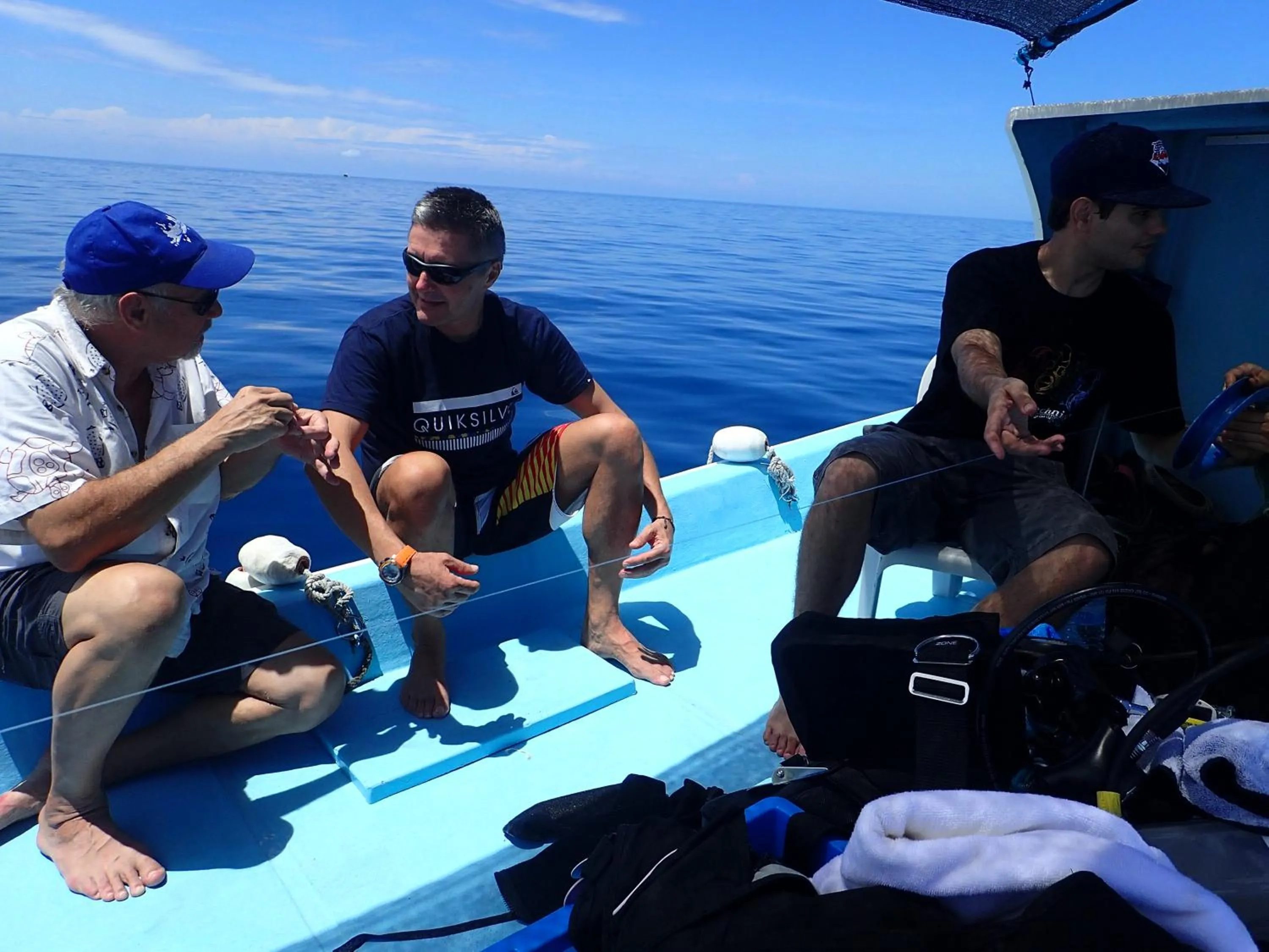 Day in Liberty Guesthouse Maldives