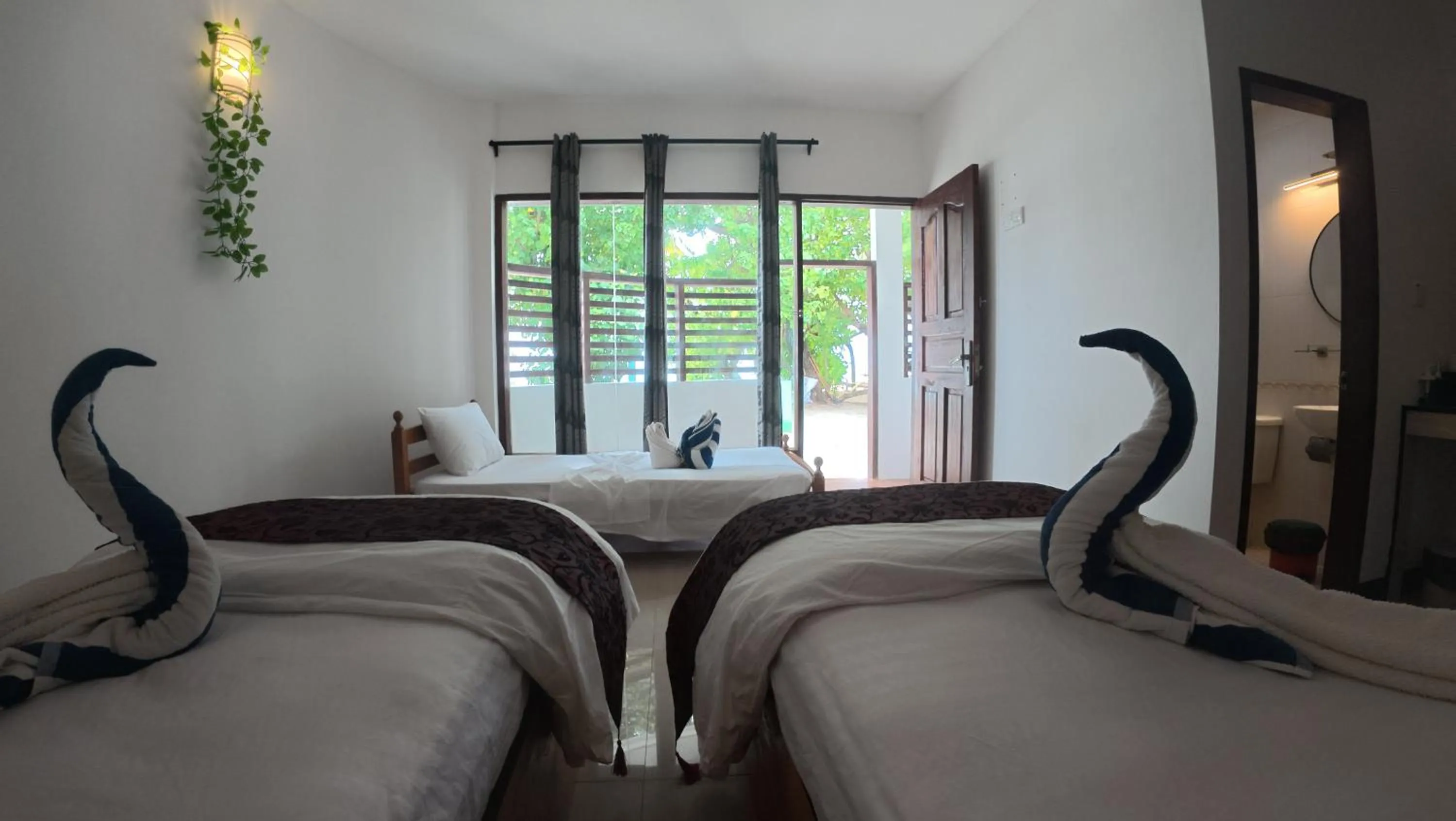 Liberty Guesthouse Maldives