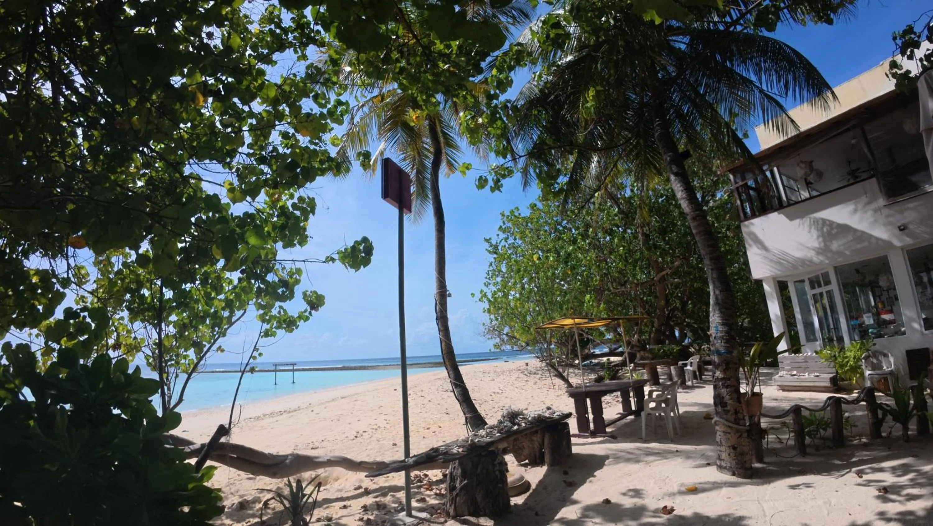 Liberty Guesthouse Maldives