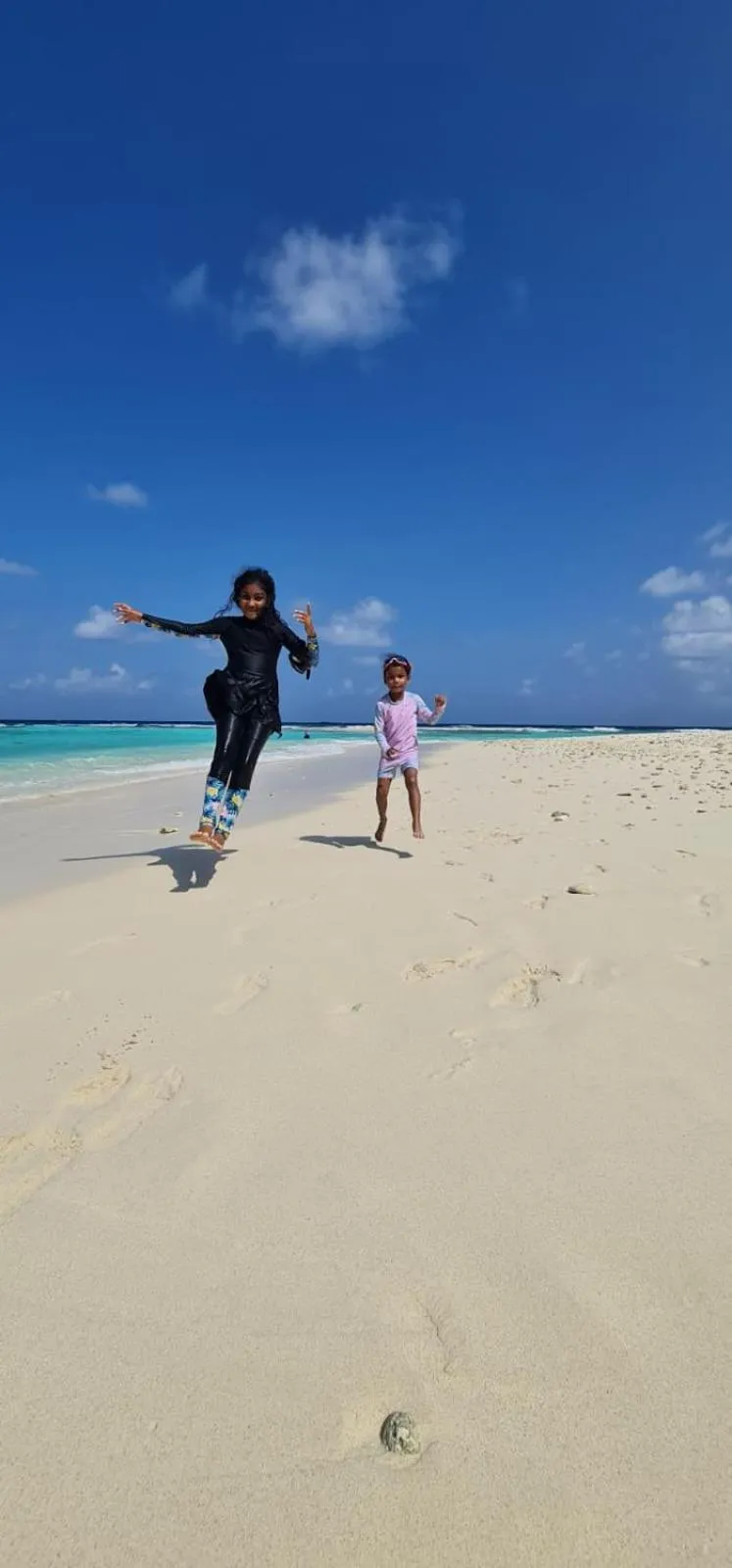 Day in Liberty Guesthouse Maldives