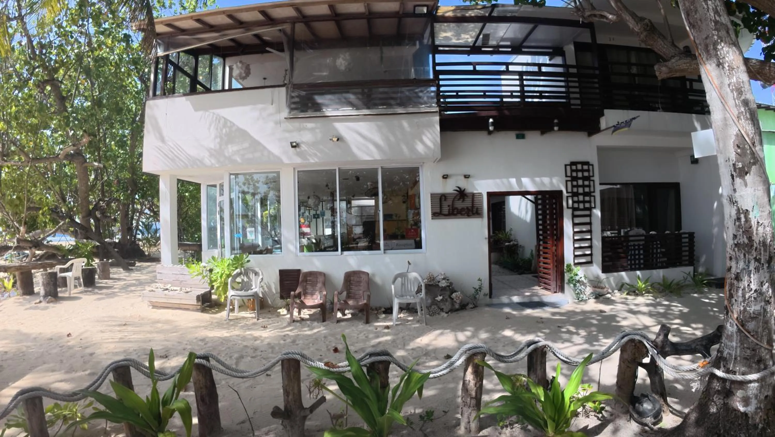 Liberty Guesthouse Maldives