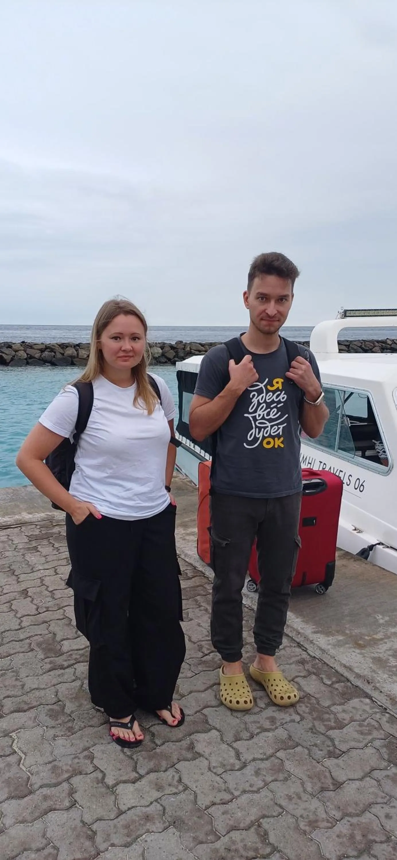 Liberty Guesthouse Maldives