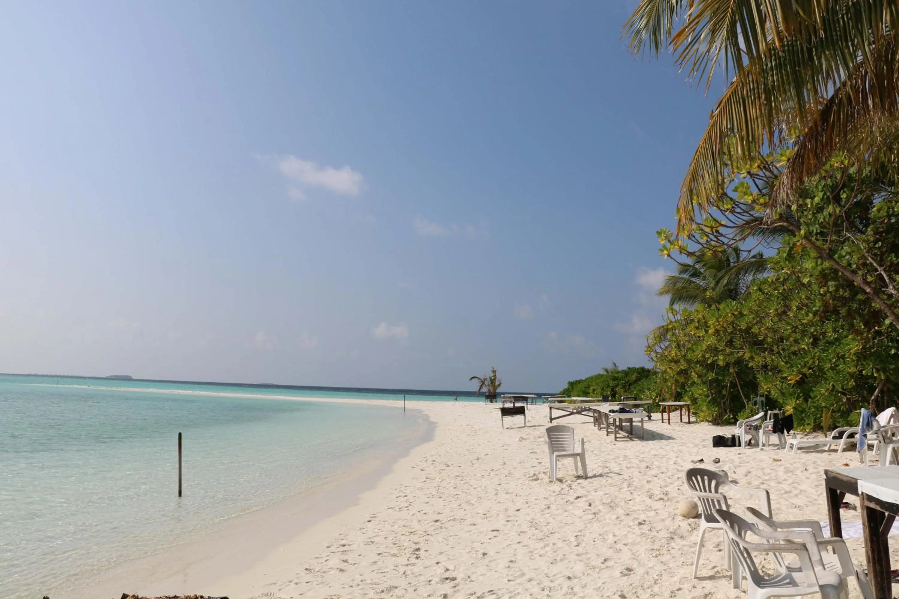 Day in Liberty Guesthouse Maldives