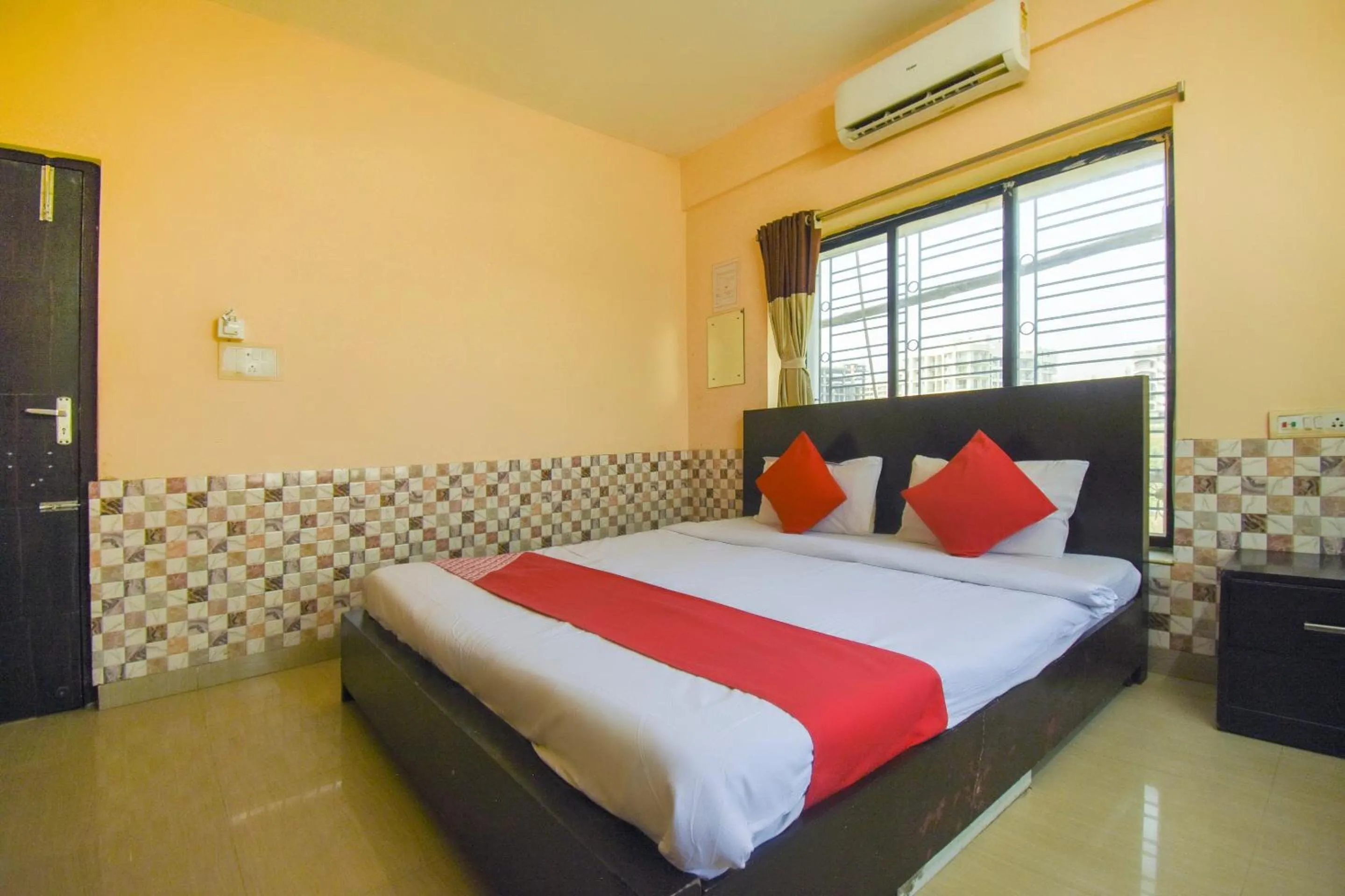 Hotel O Seema Hospitality