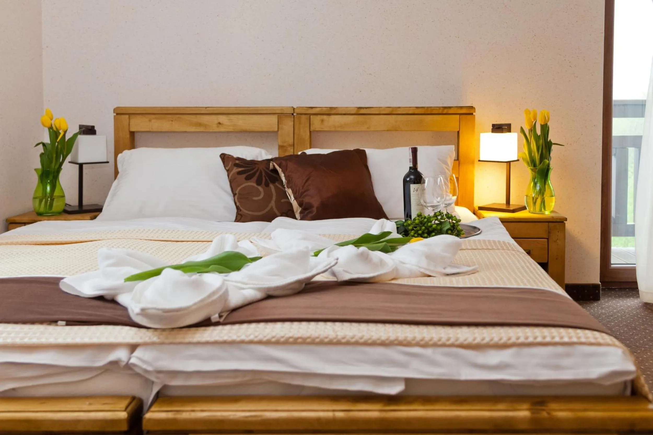 Studio in Perła Beskidu