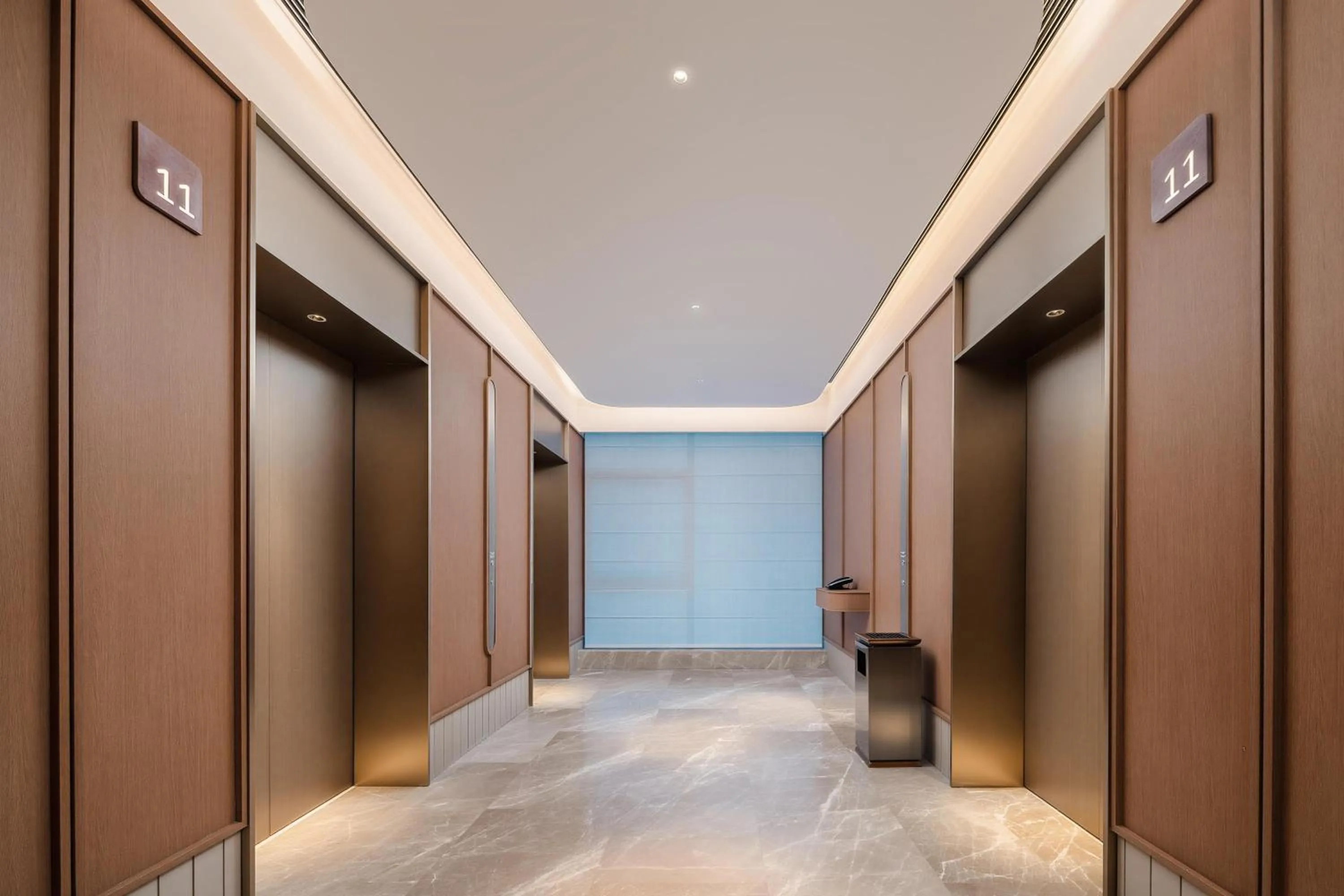 Hilton Garden Inn Jingzhou Shashi