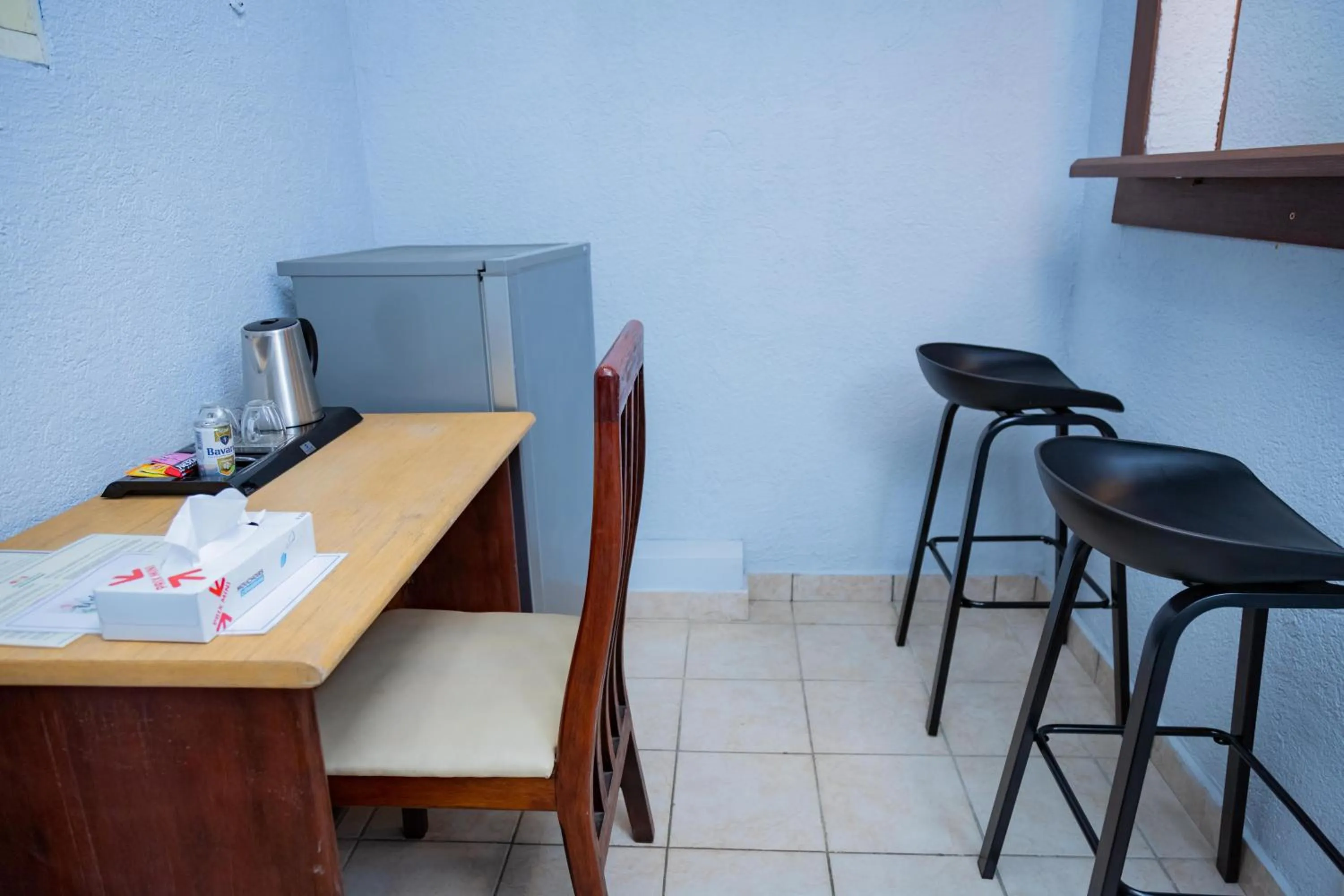 Hotel Hibiscus Blvd Triomphal