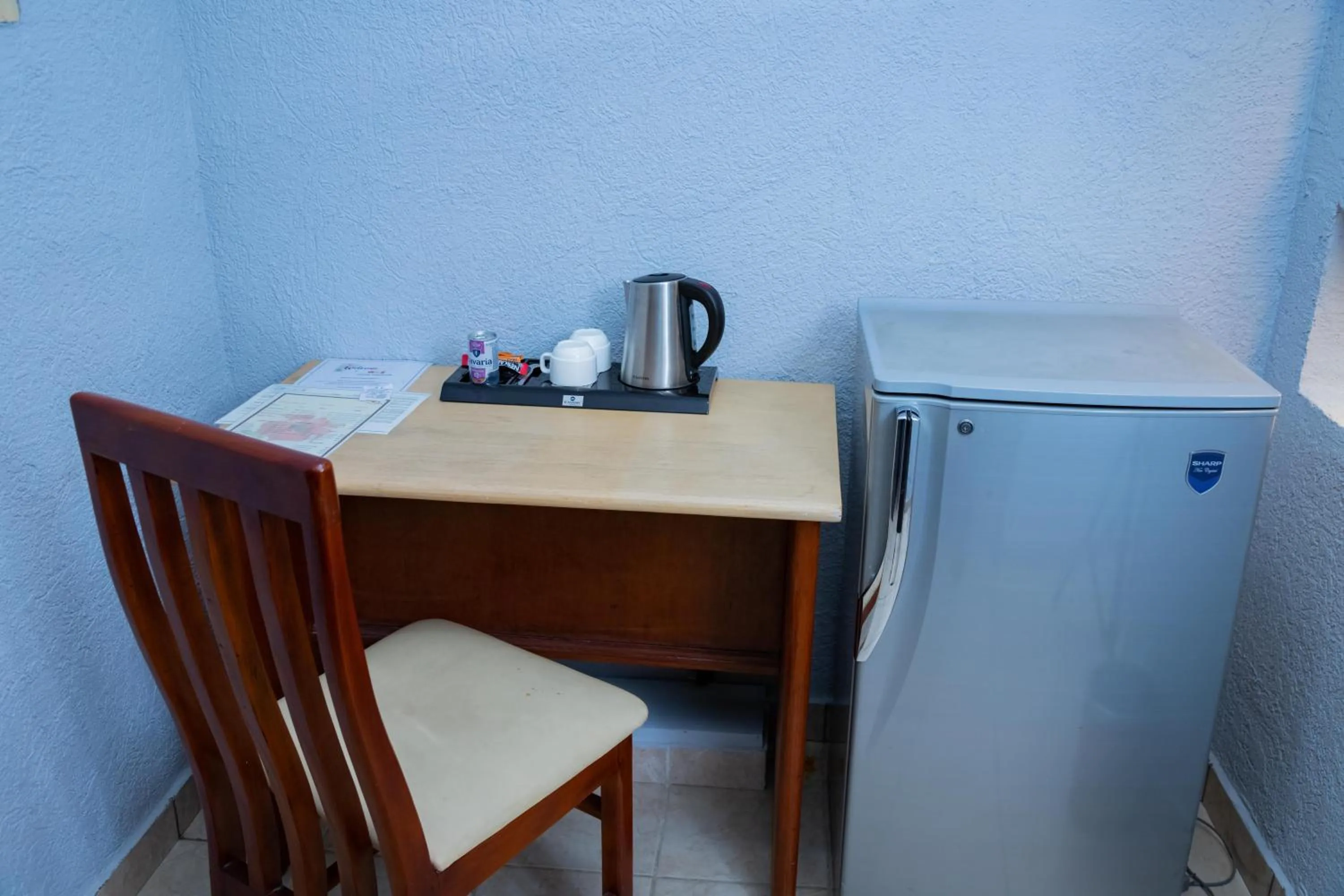 Hotel Hibiscus Blvd Triomphal