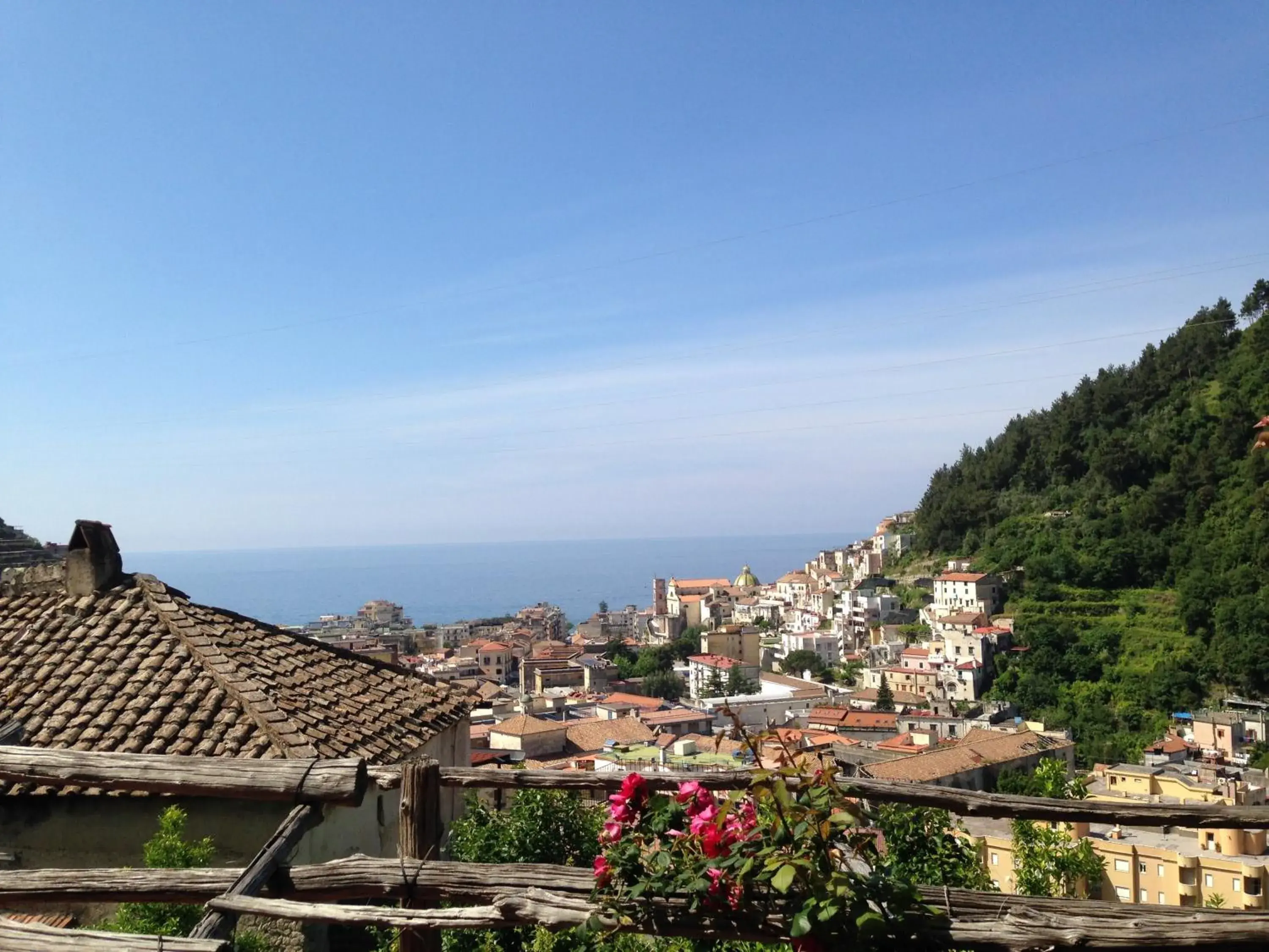 Casa Ferrigno Casa Ferrigno