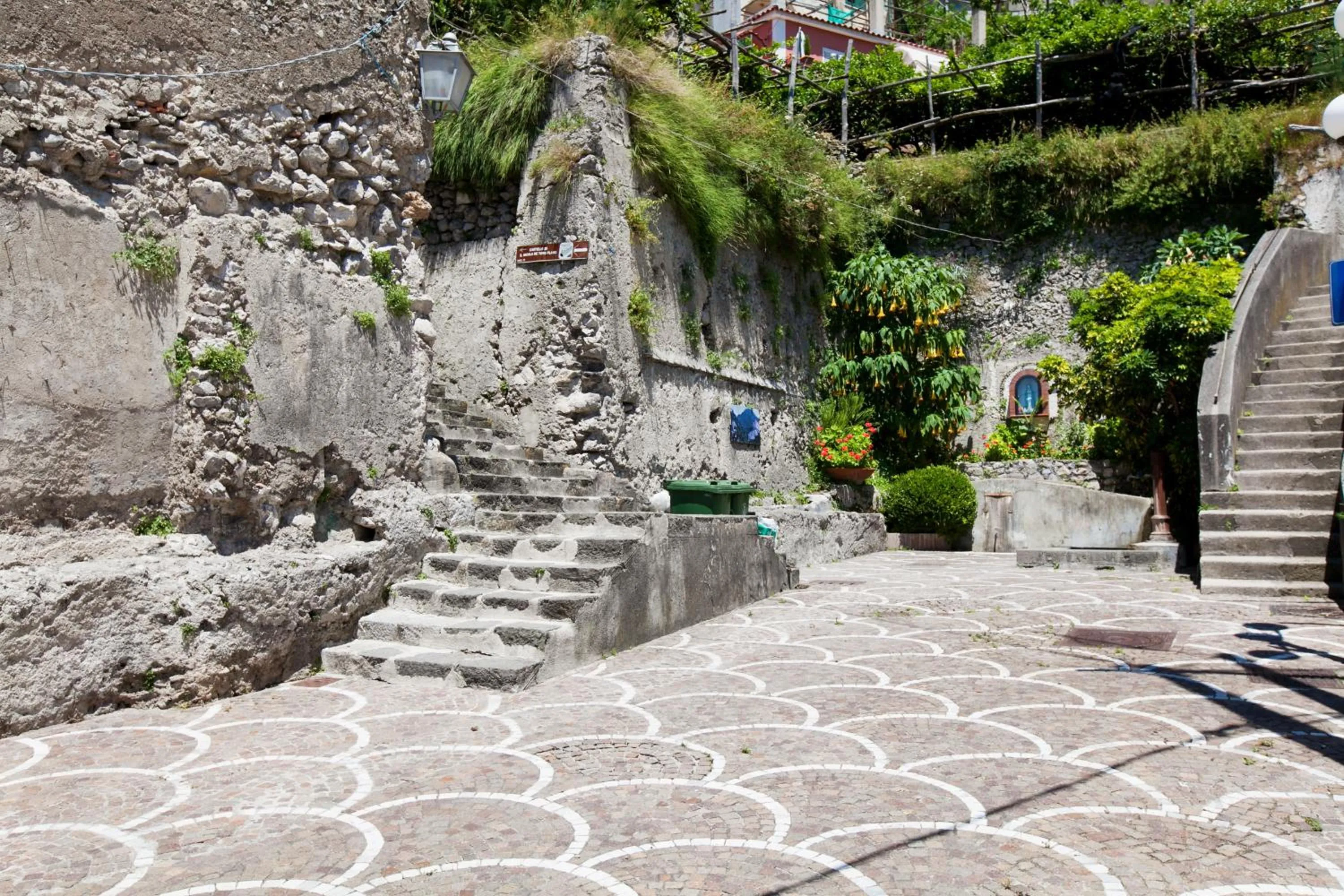 Casa Ferrigno