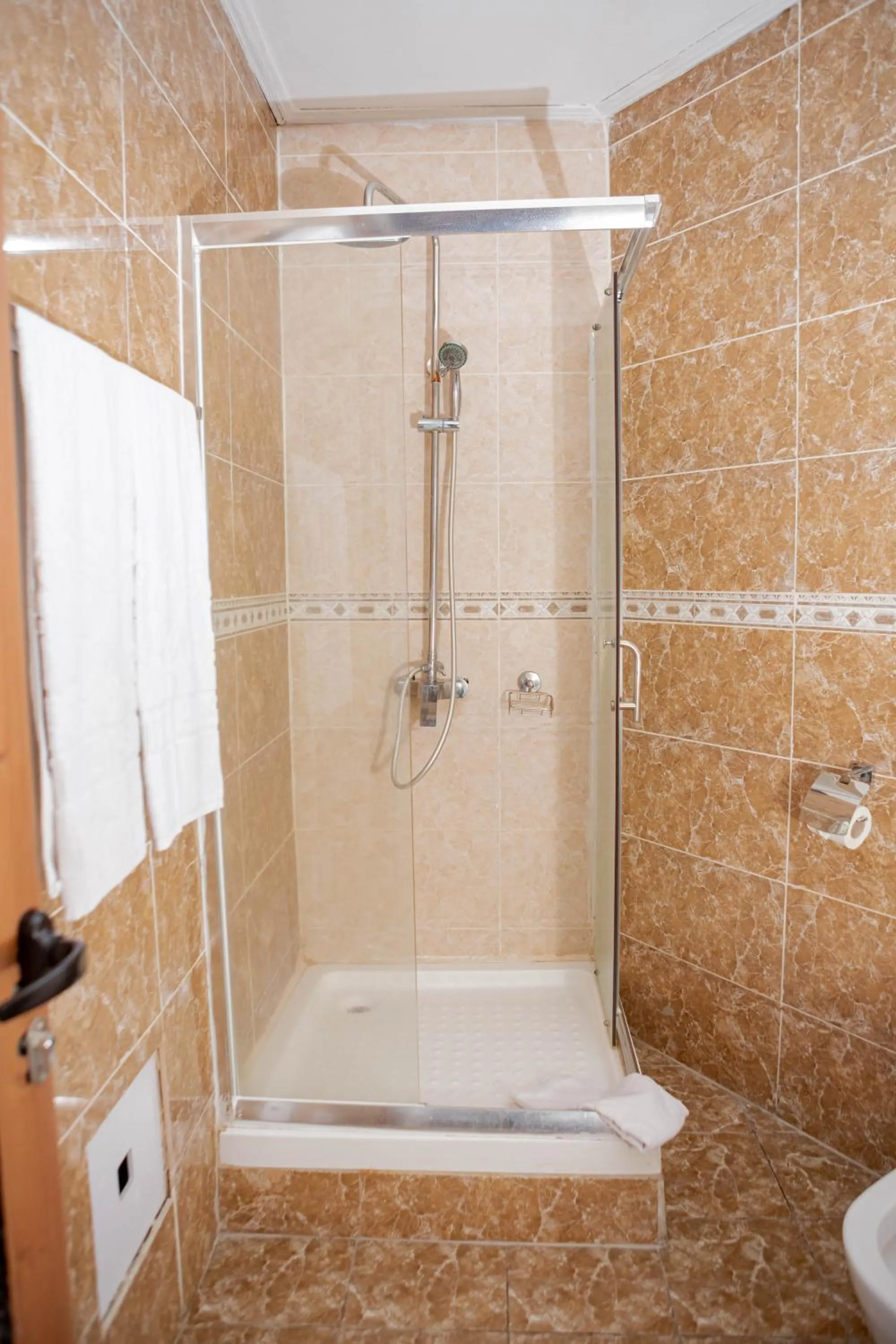 Hotel Hibiscus Louis