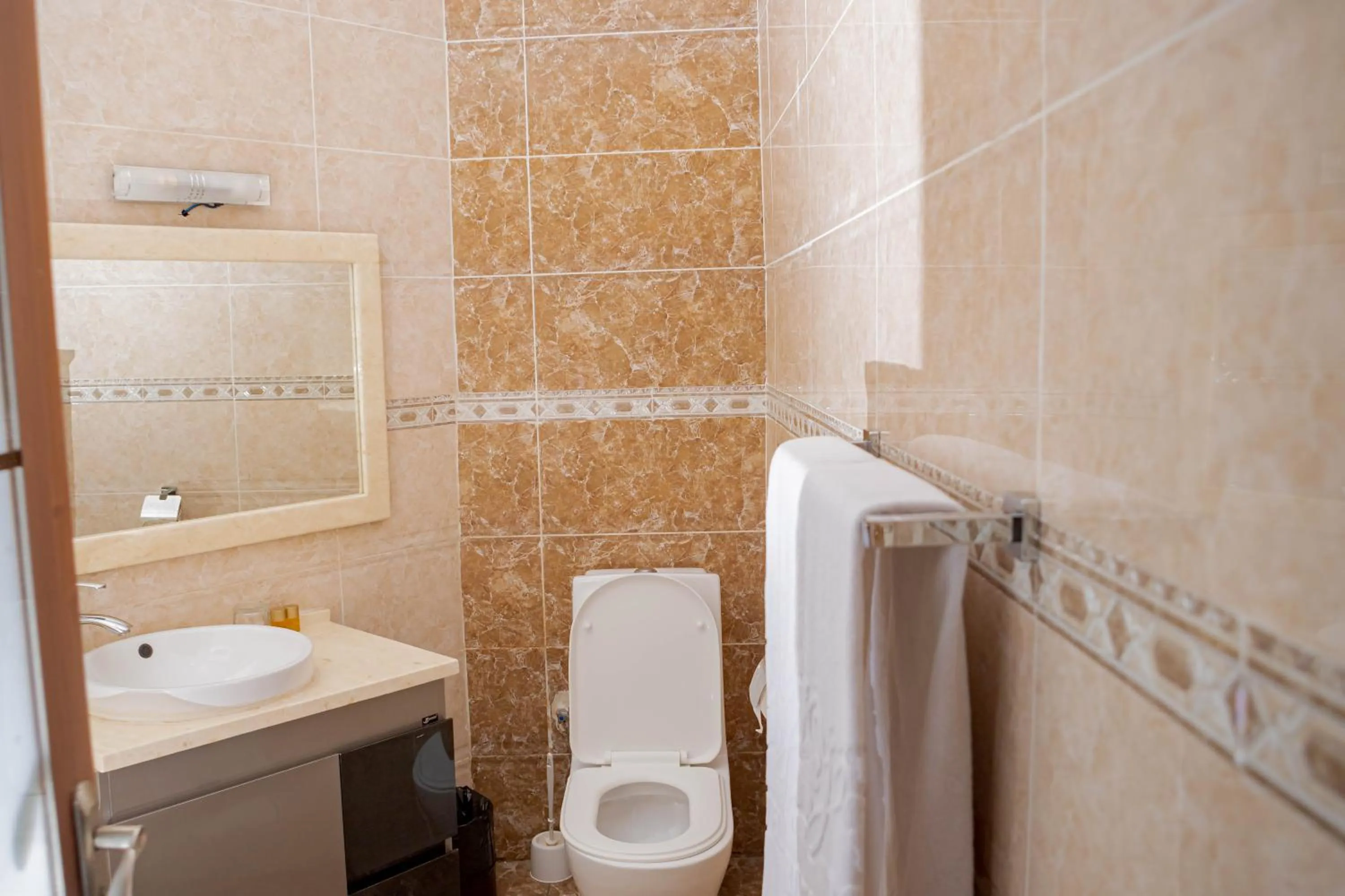 Hotel Hibiscus Louis