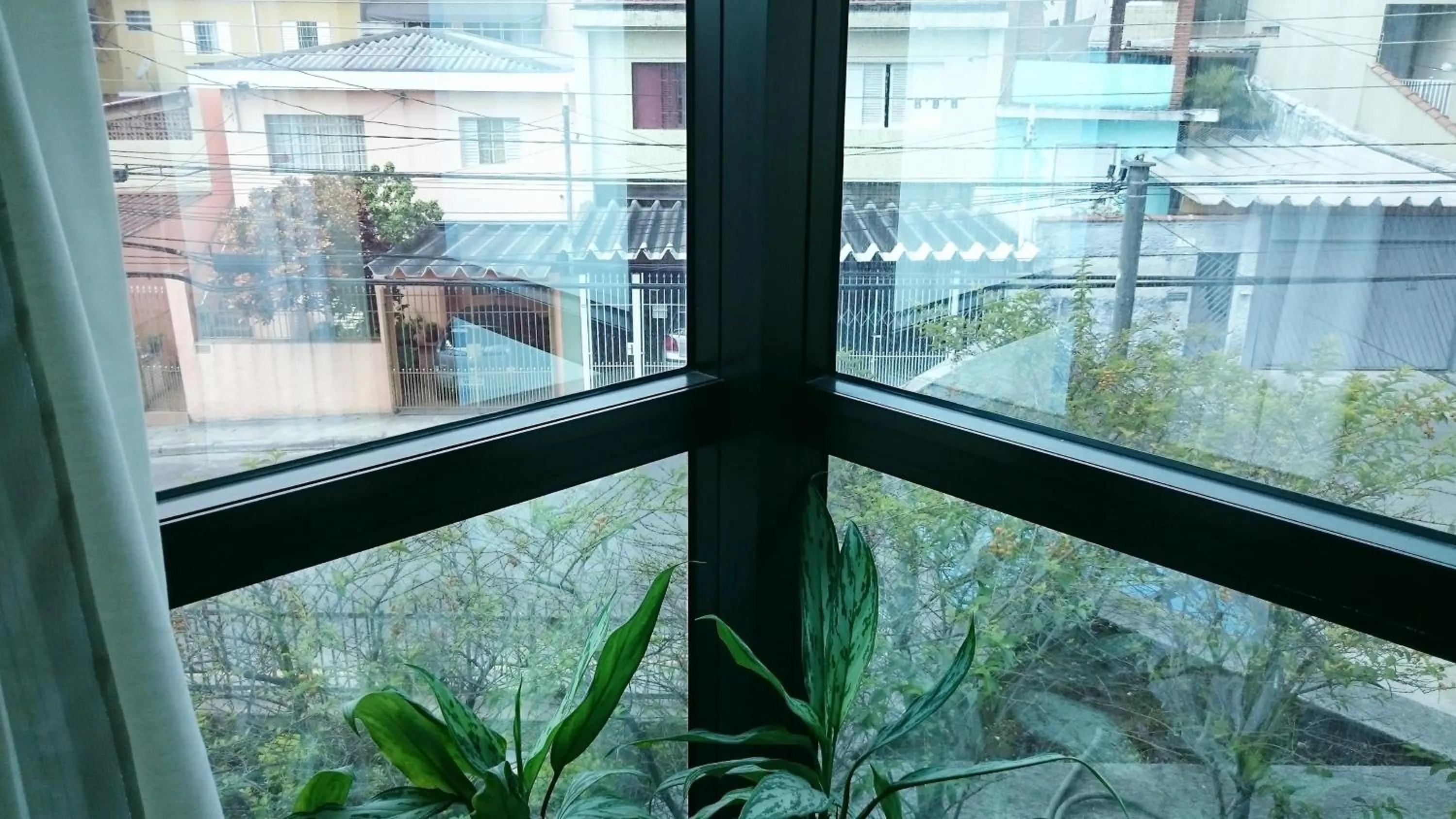 Neighbourhood in North Palace Hotel