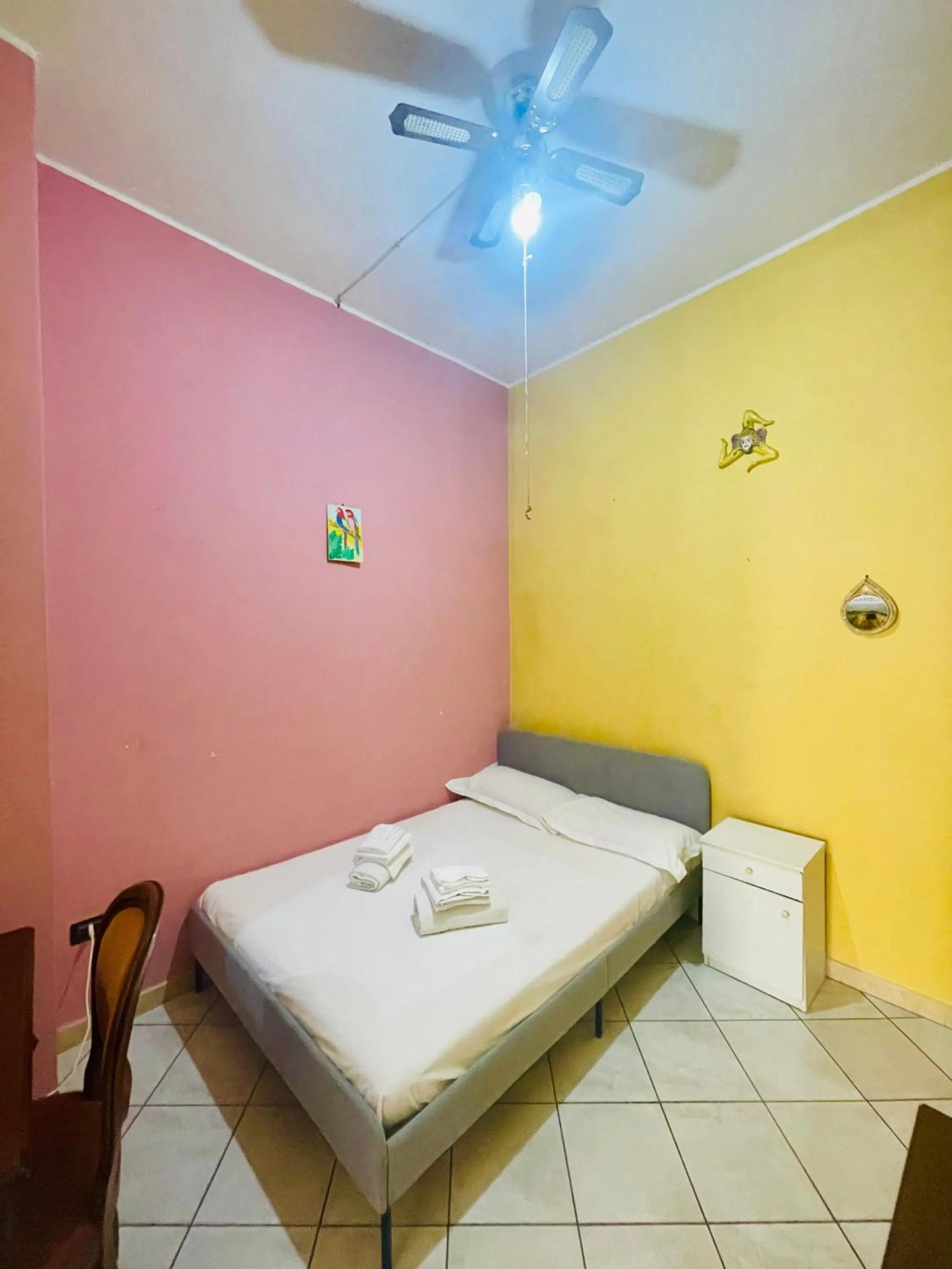 Lina House