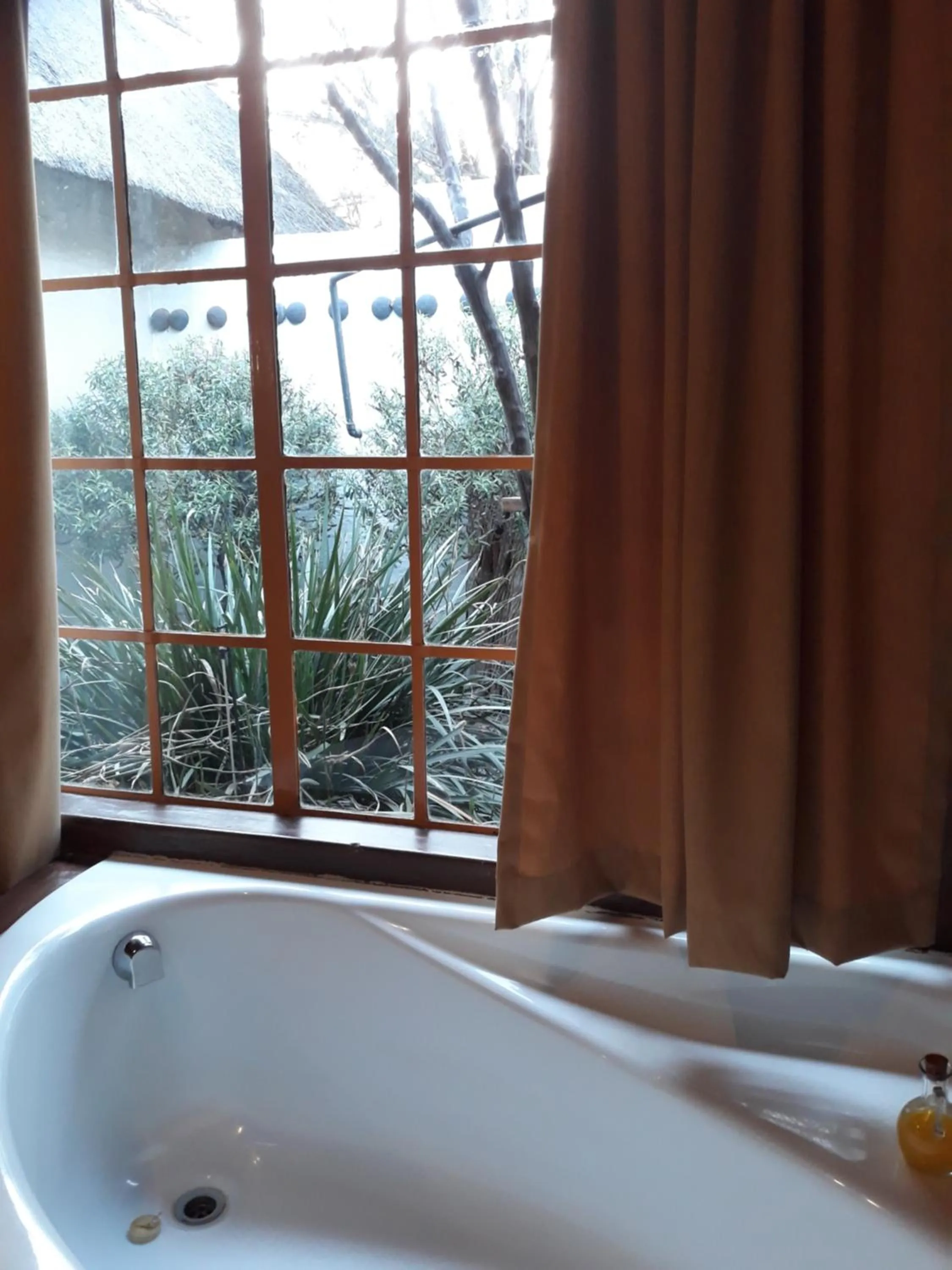 African Silhouette Guesthouse