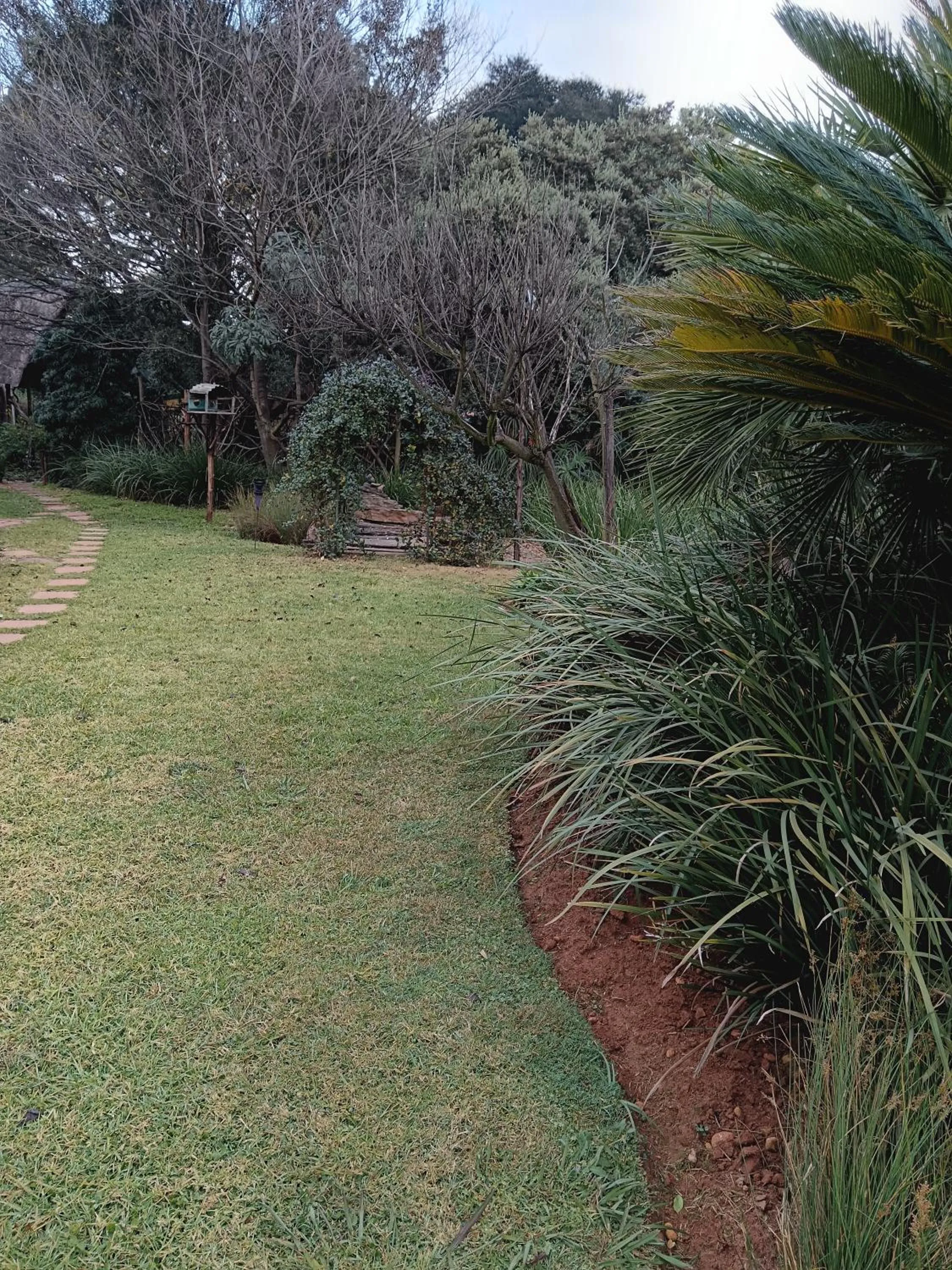 African Silhouette Guesthouse