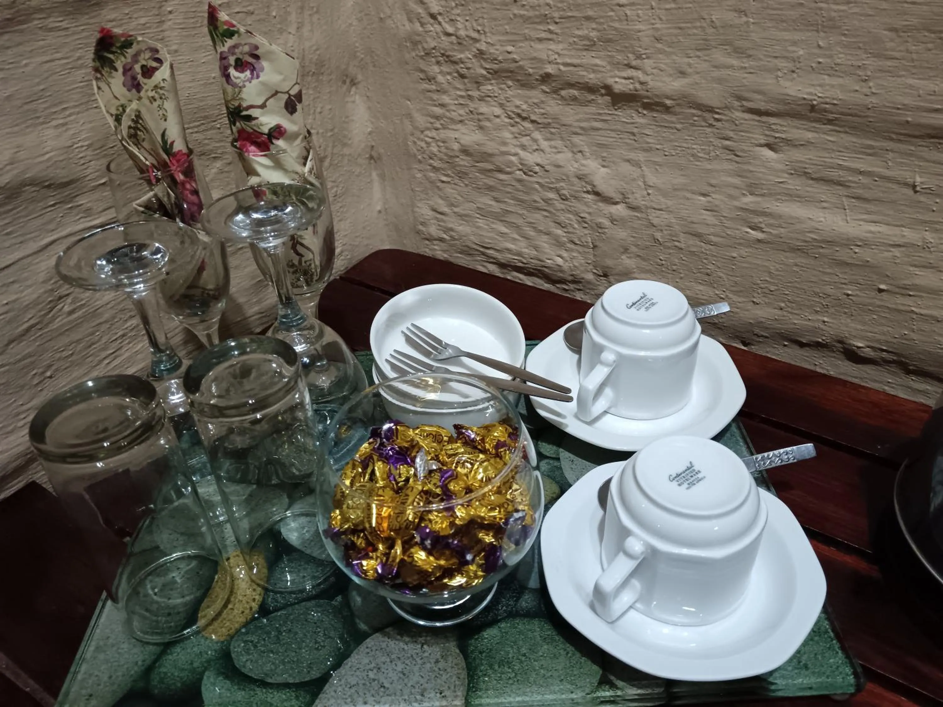 African Silhouette Guesthouse