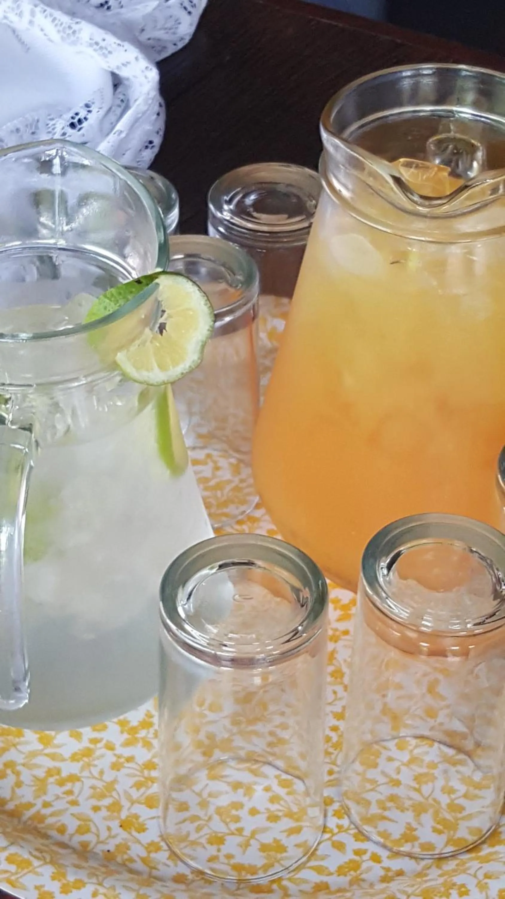 Coffee/tea facilities in African Silhouette Guesthouse