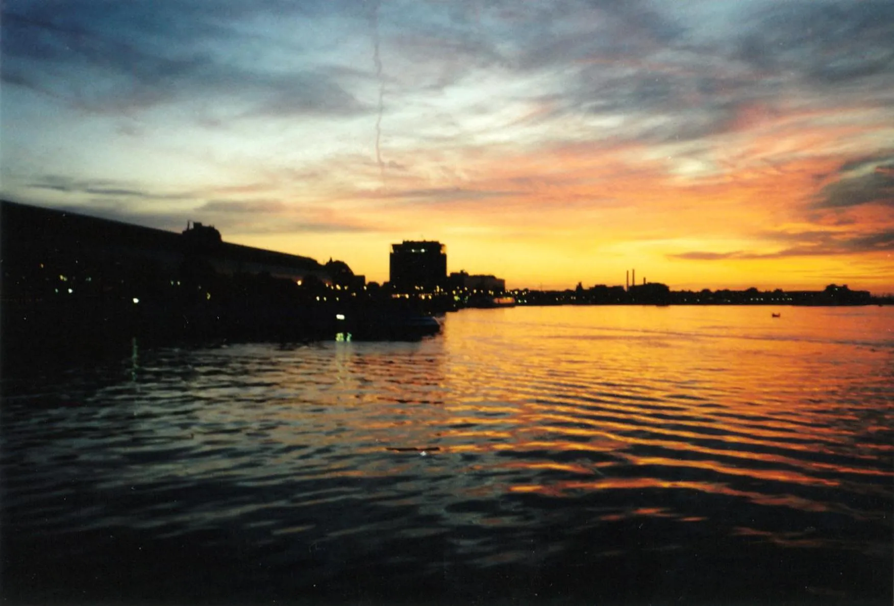 Off site in The Panorama Suite (Mandelahuisje)