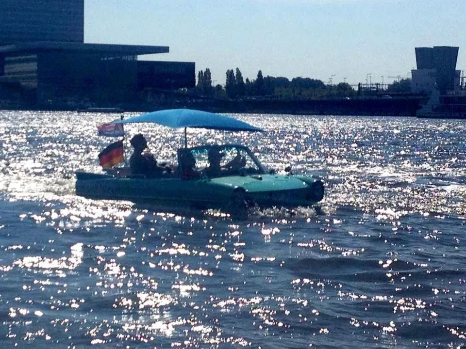 Other in The Panorama Suite (Mandelahuisje)