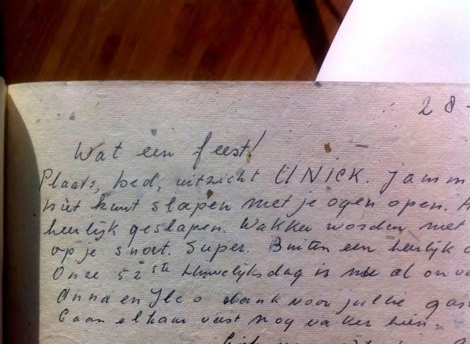 Other in The Panorama Suite (Mandelahuisje)