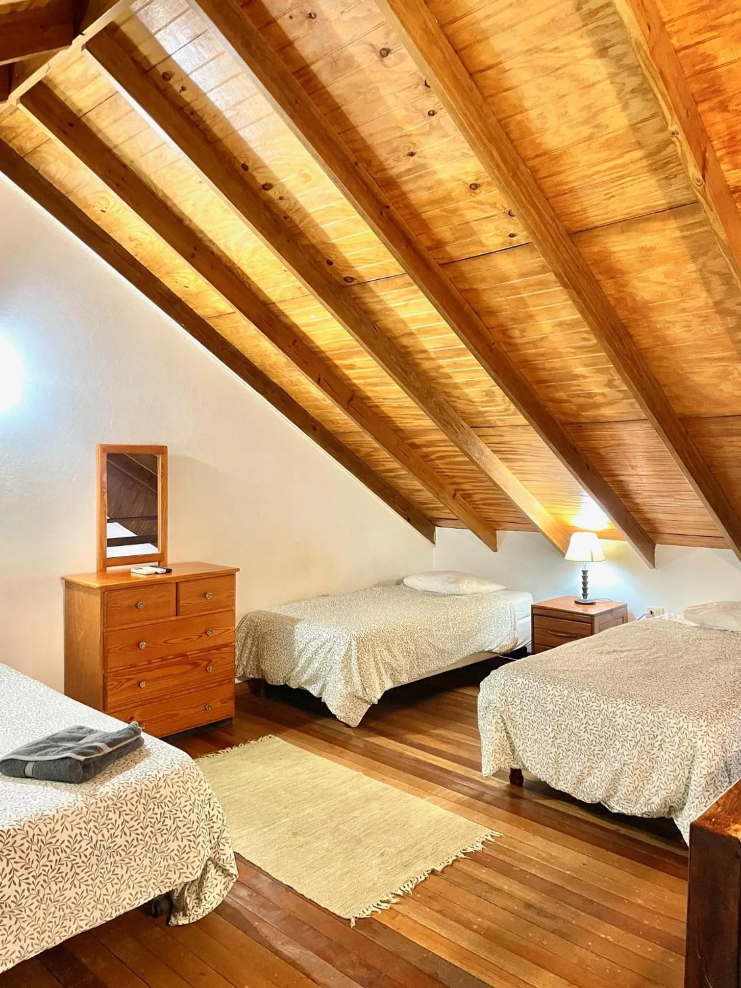 Bedroom, Bed in Bananaquit Tobago -Stay Near the Beach