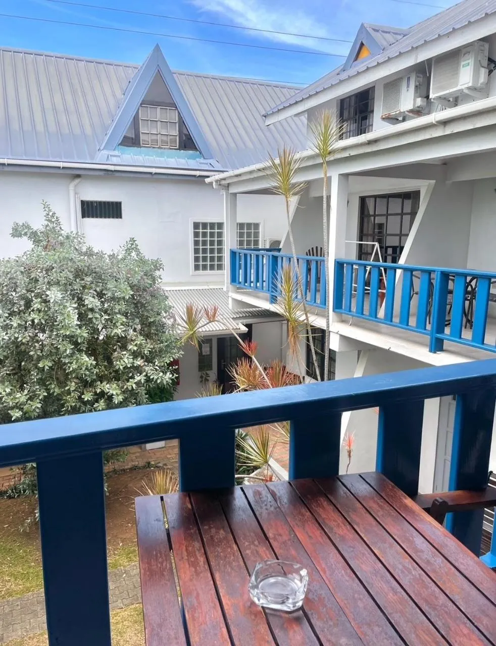 Property building in Bananaquit Tobago -Stay Near the Beach
