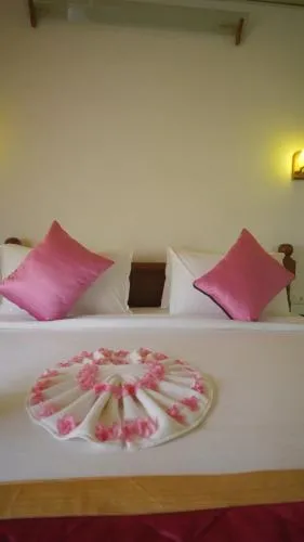 Isola Di Cocco Ayurvedic Beach Resort