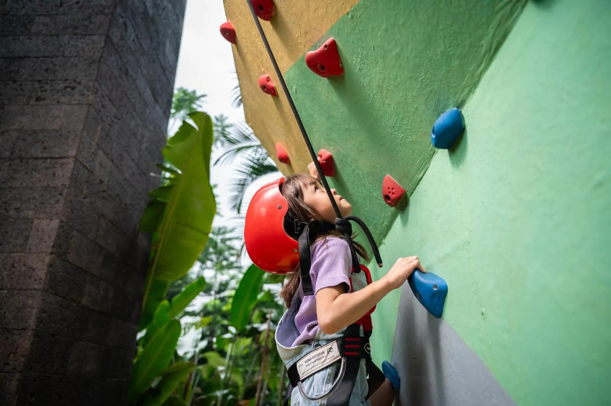 Nearby landmark in InterContinental Bandung Dago Pakar by IHG