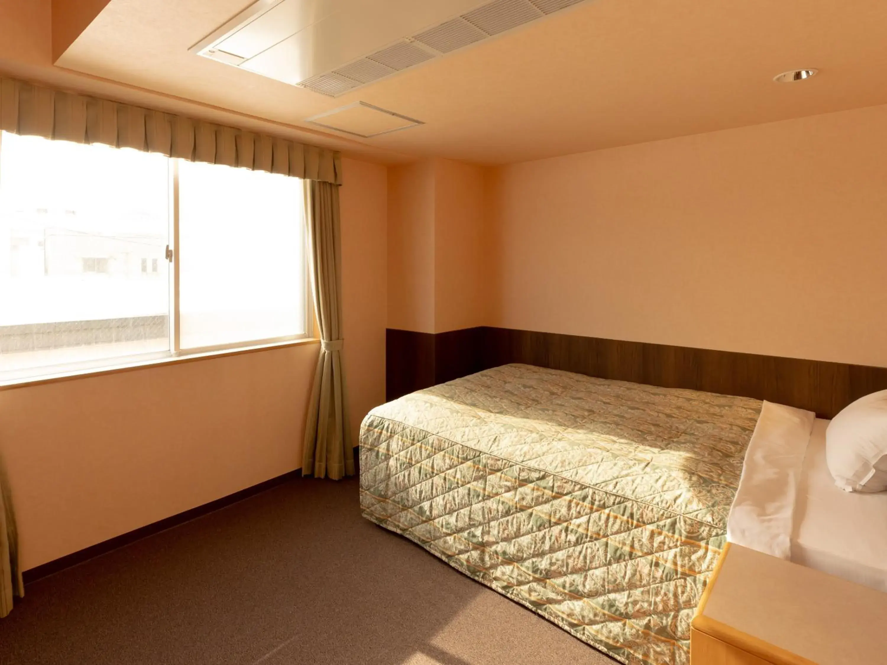 Superior Single Room - single occupancy in Tabist Hirosaki Touei Hotel Superior Single Room - single occupancy in Tabist Hirosaki Touei Hotel