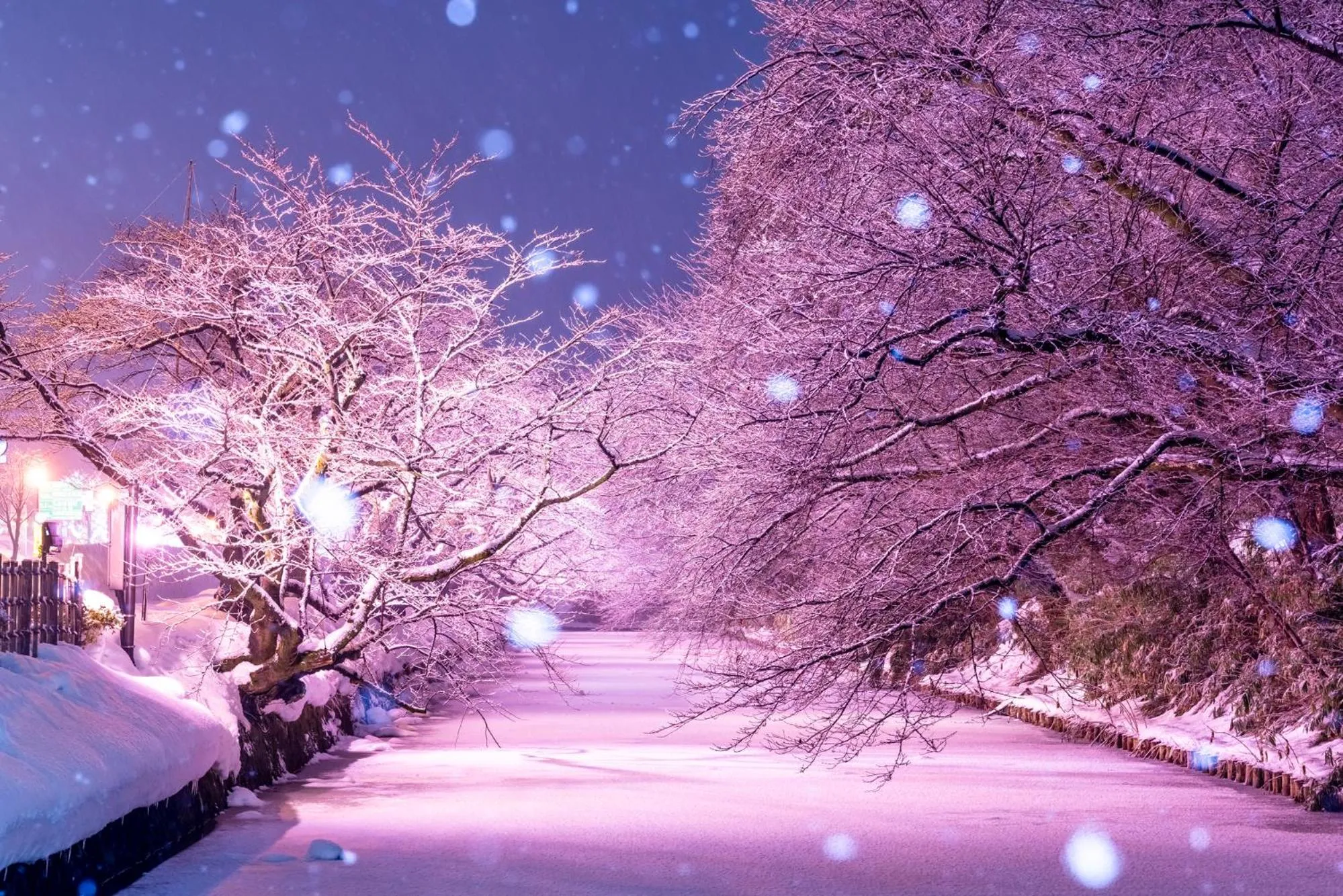 Nearby landmark in Tabist Hirosaki Touei Hotel