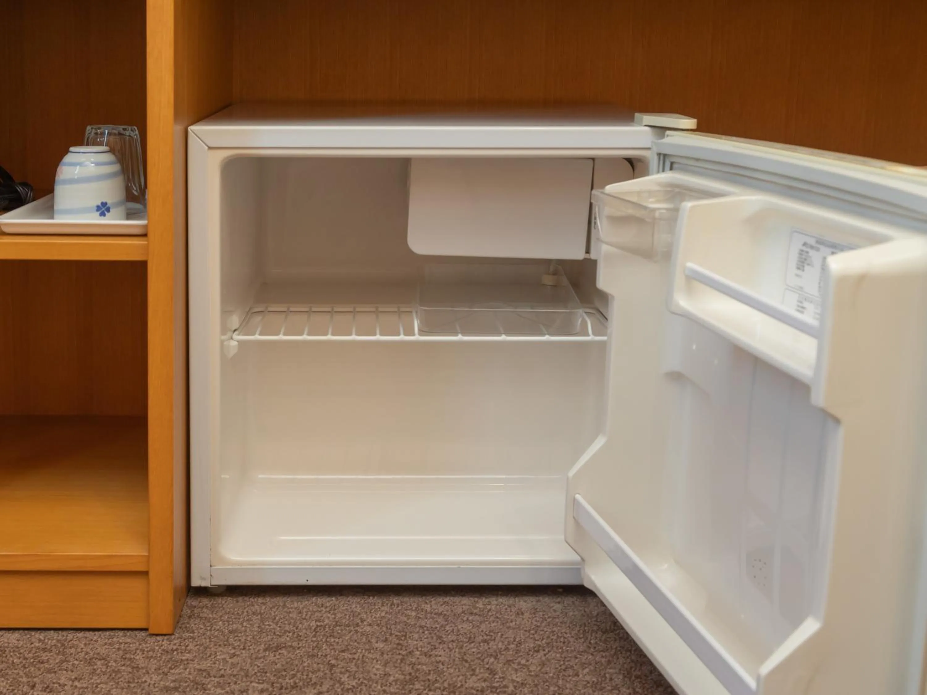 Area and facilities in Tabist Hirosaki Touei Hotel