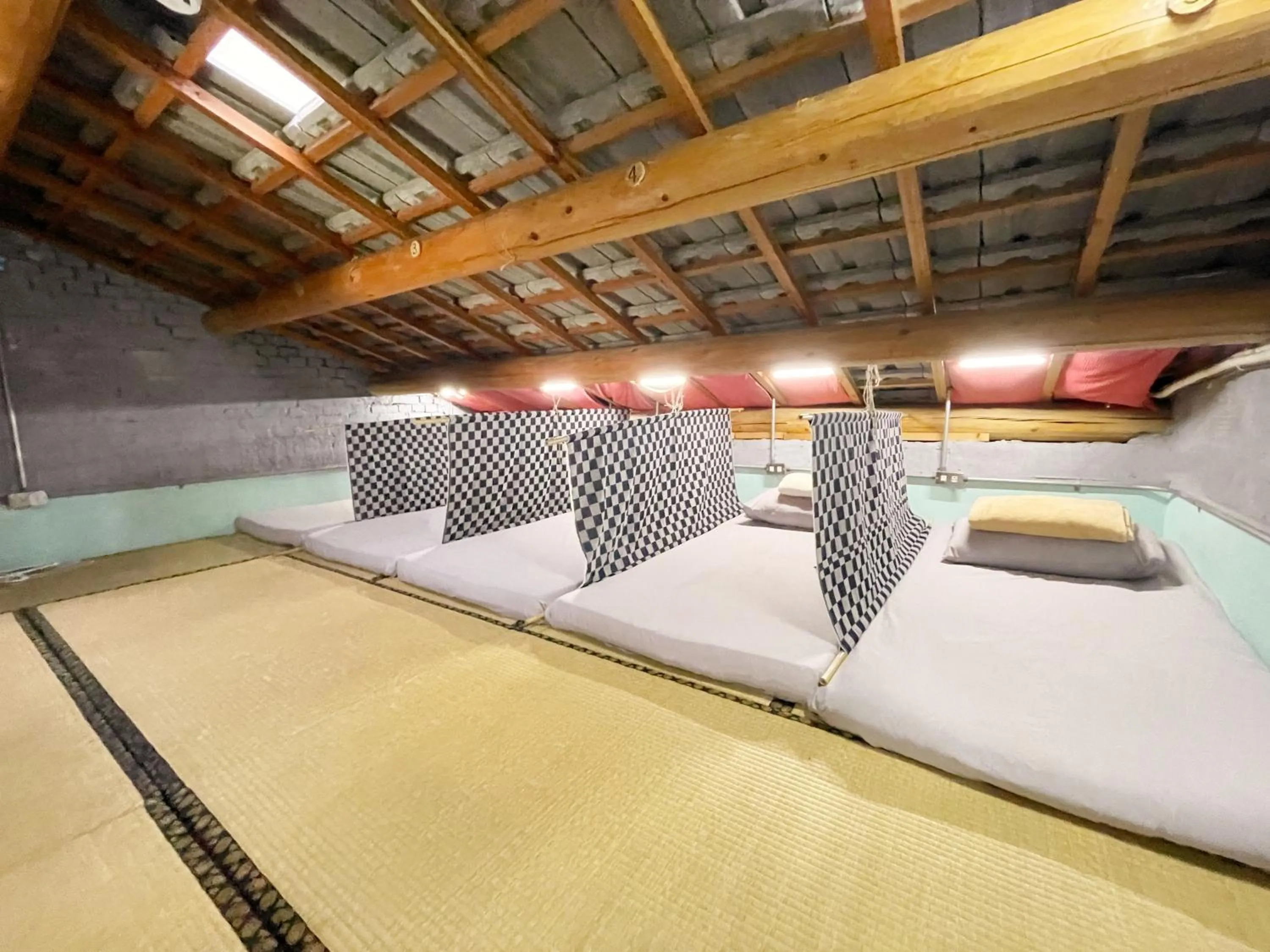 Fuqi Hostel - Heping