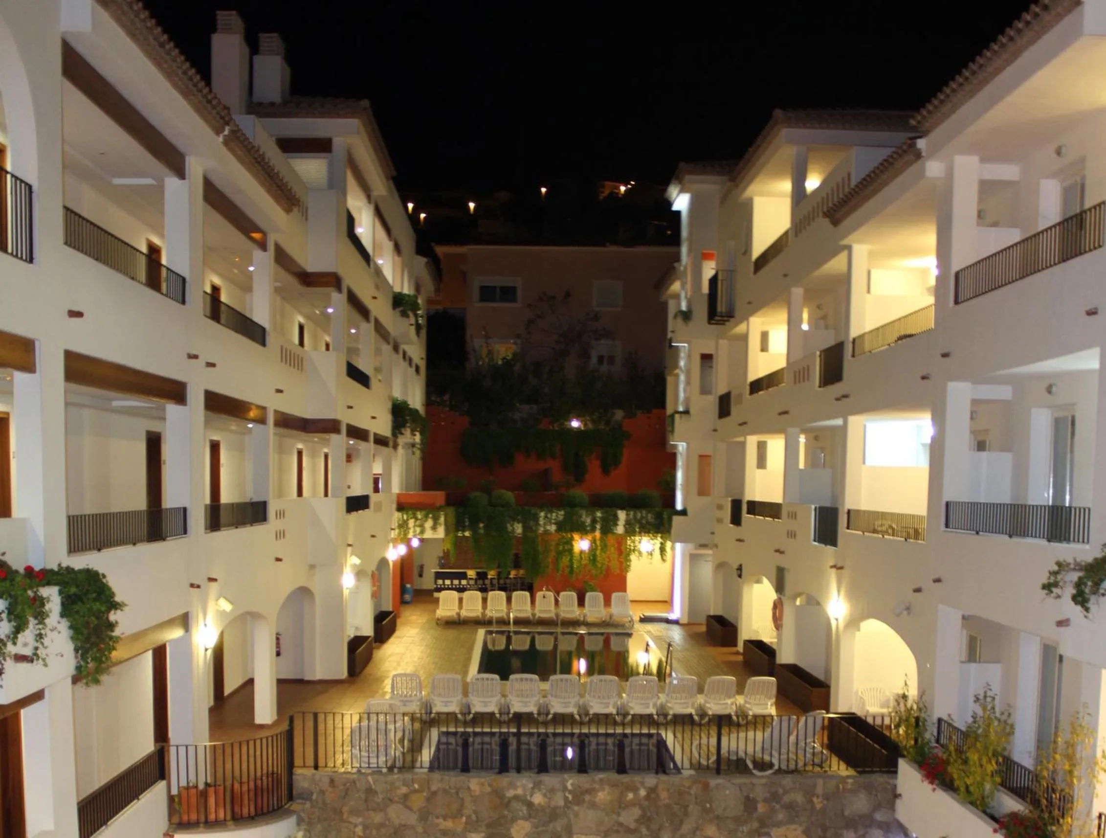  in Aparthotel Puerto Mar