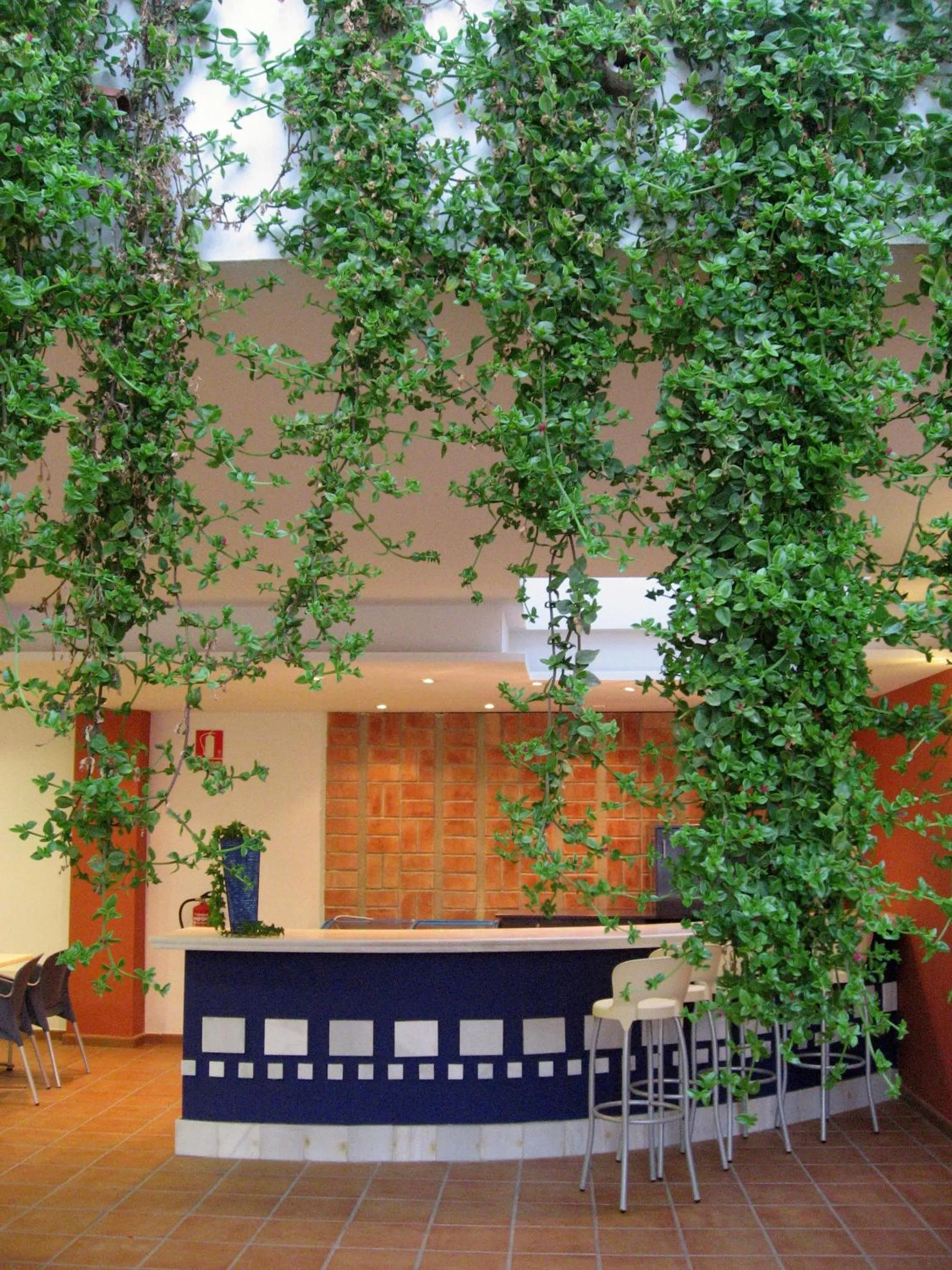 Billiard in Aparthotel Puerto Mar