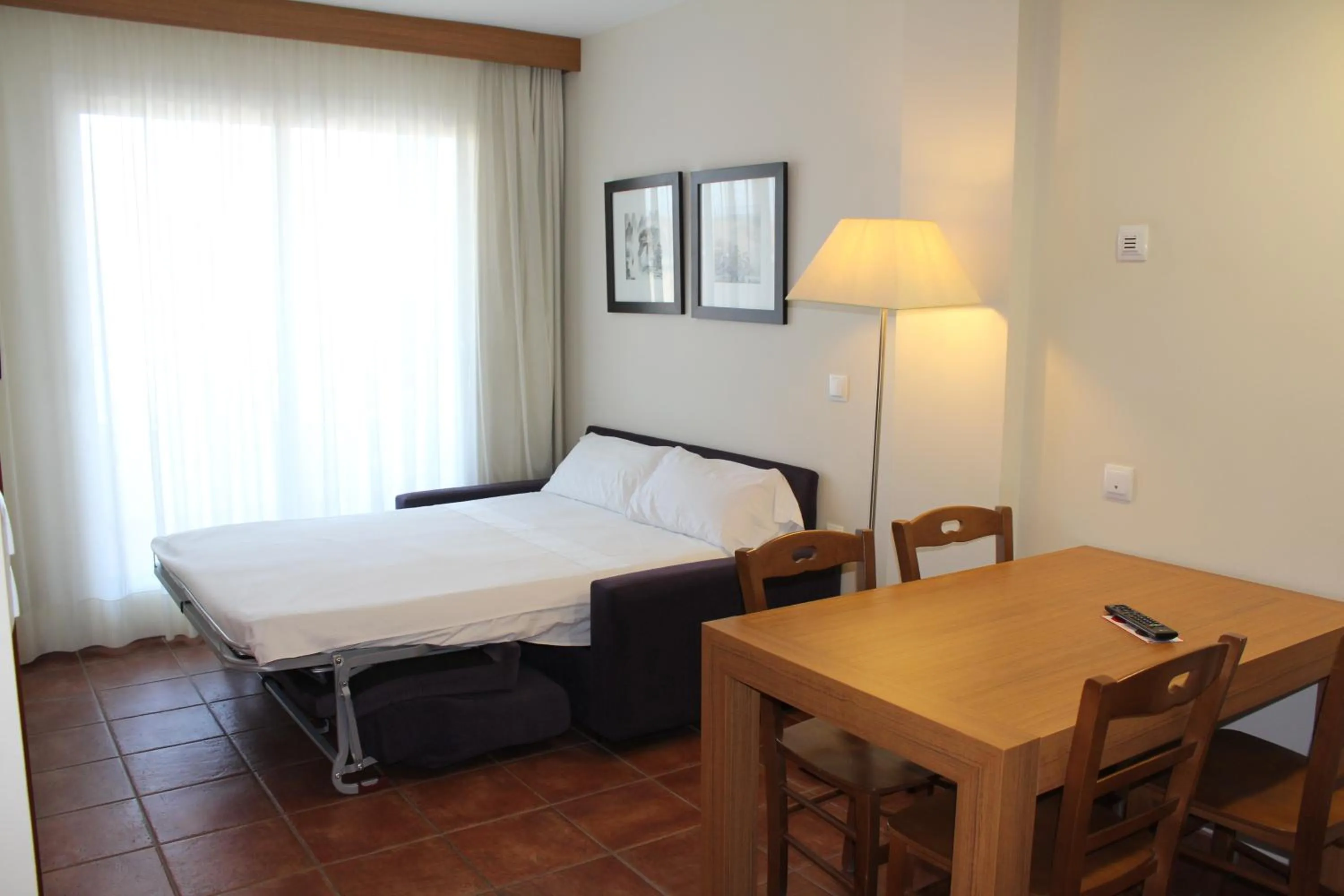 Other in Aparthotel Puerto Mar