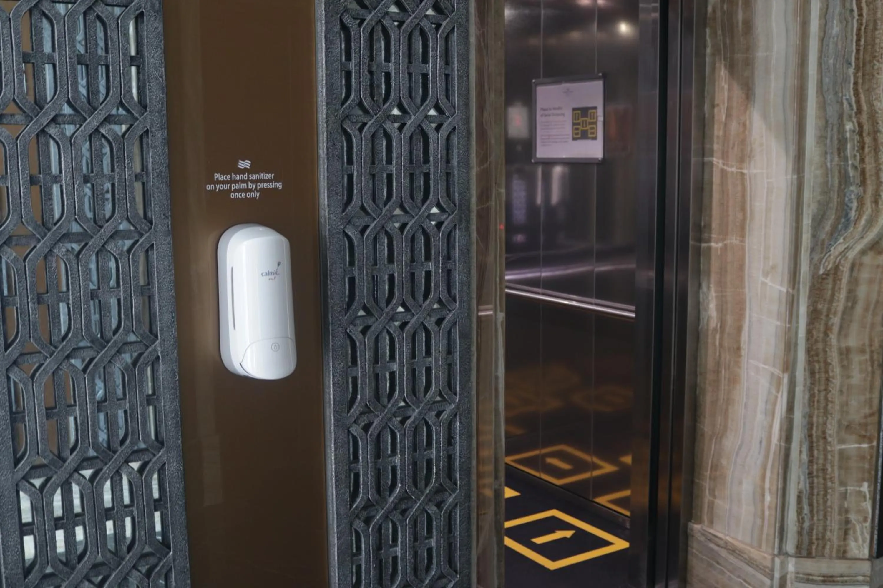 Area and facilities in Crowne Plaza Bandung by IHG