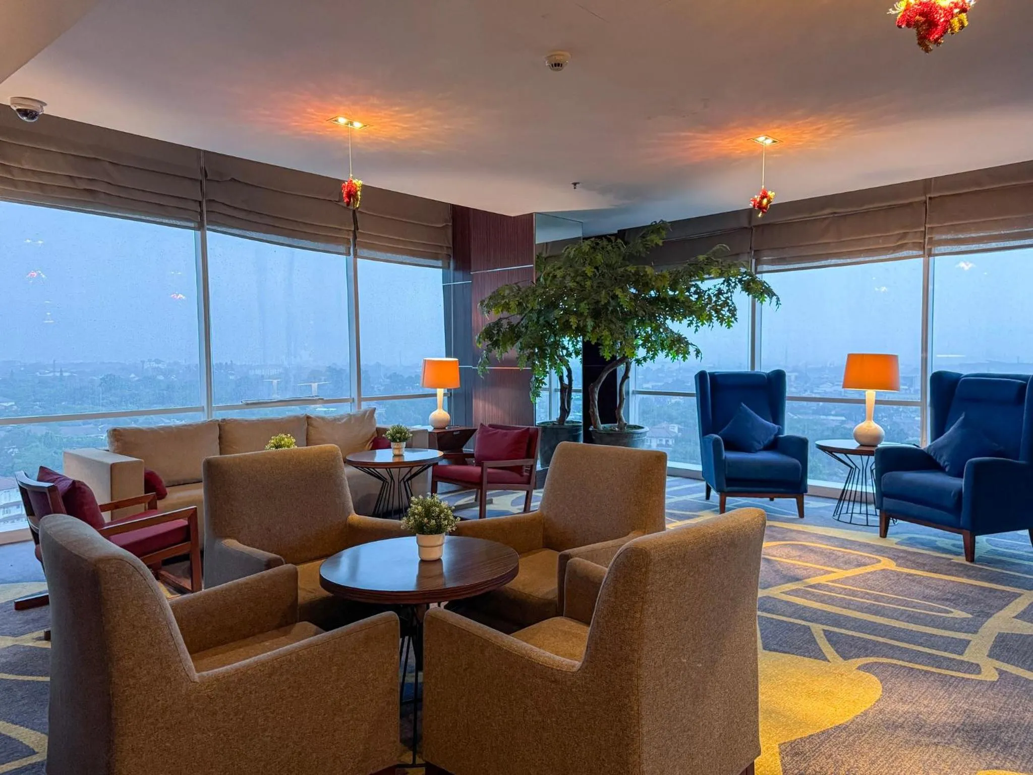 Other in Crowne Plaza Bandung by IHG