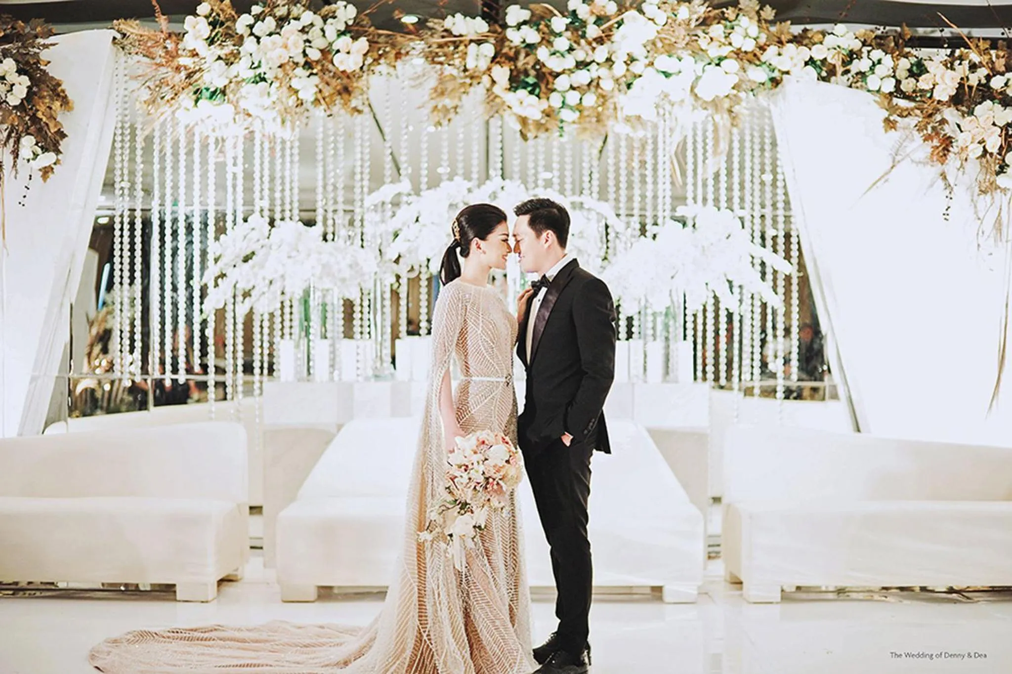 Meeting/conference room in Crowne Plaza Bandung by IHG