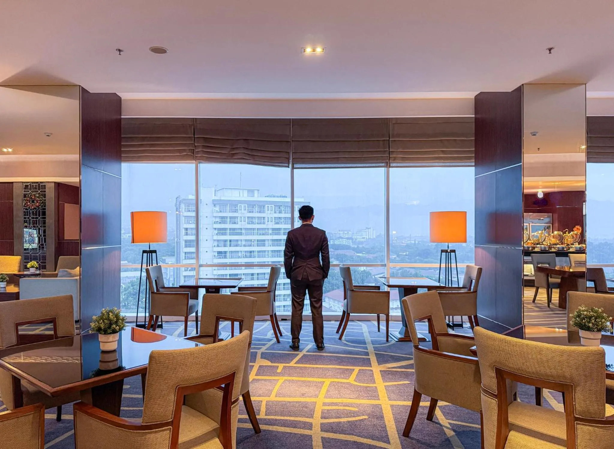 Other in Crowne Plaza Bandung by IHG